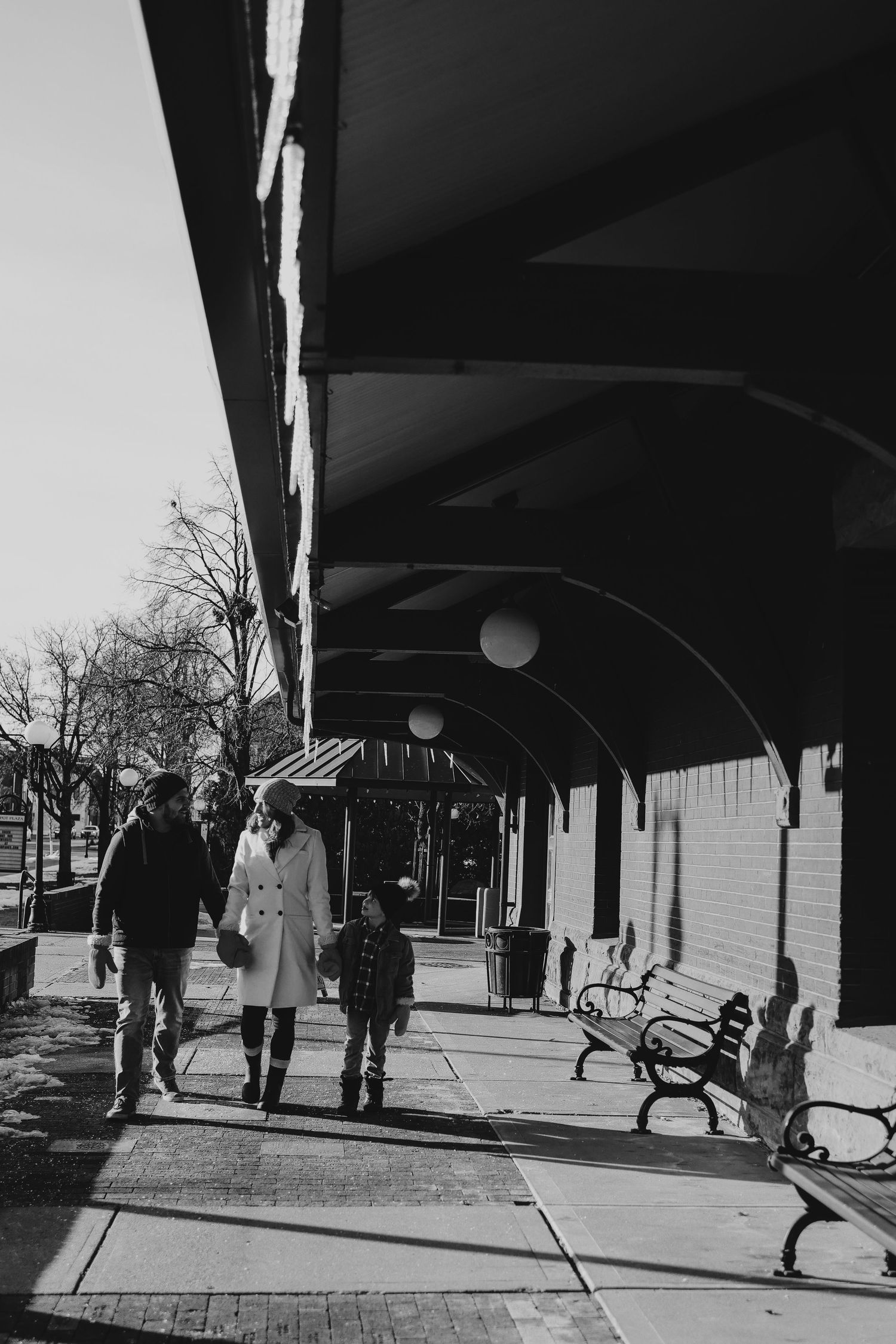 Fargo Family Photographer