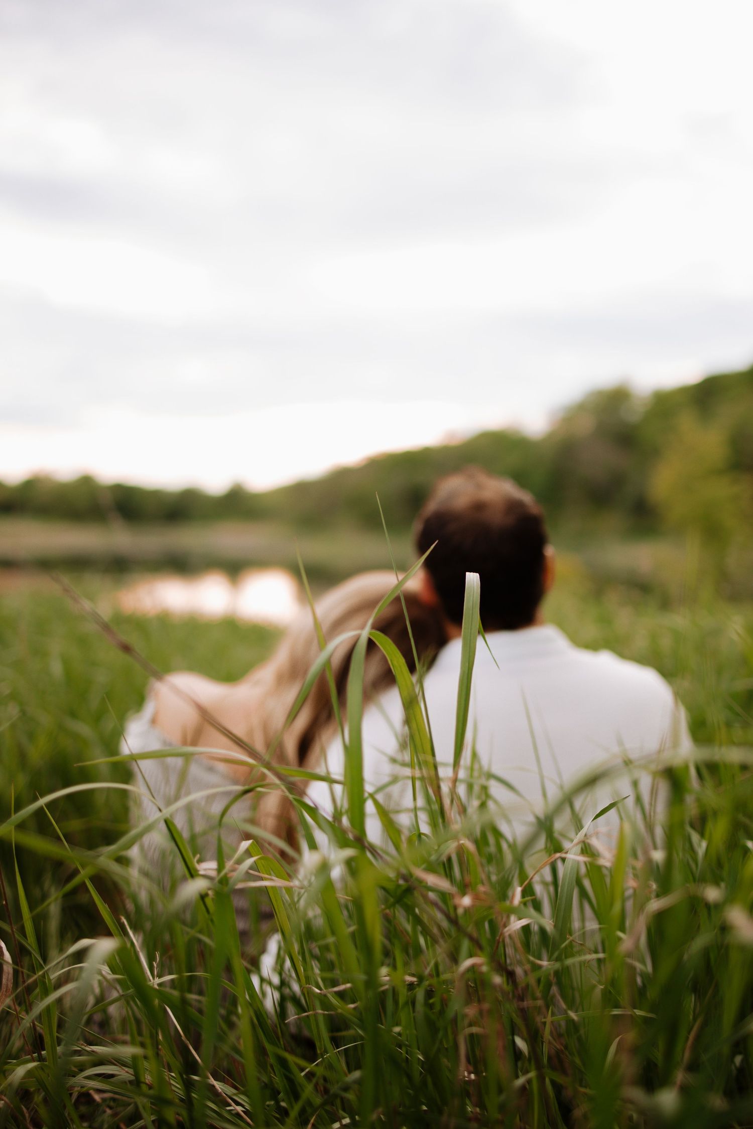 Fergus Falls Couple Photographer