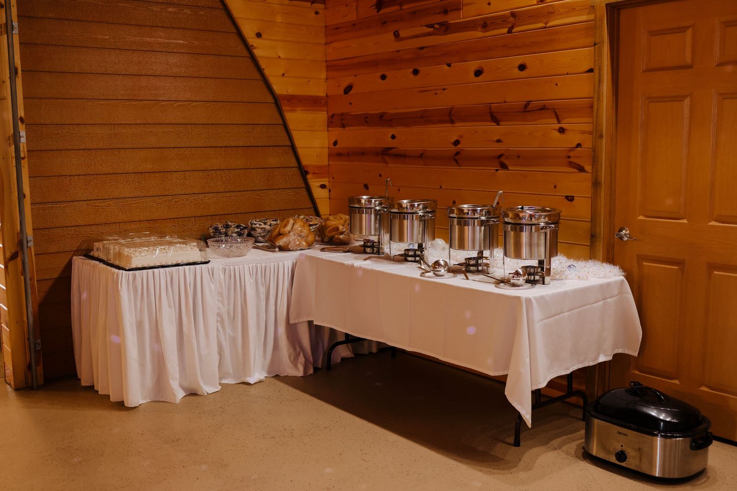 Fergus Falls Wedding Photographer