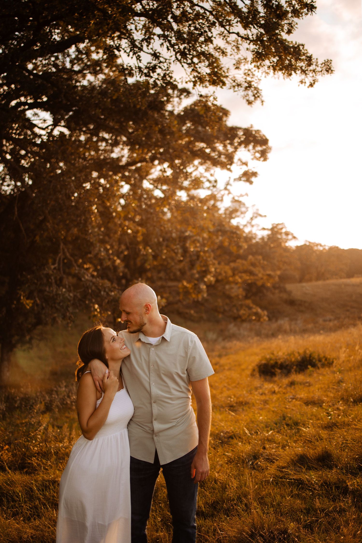 Fargo Wedding Photographer