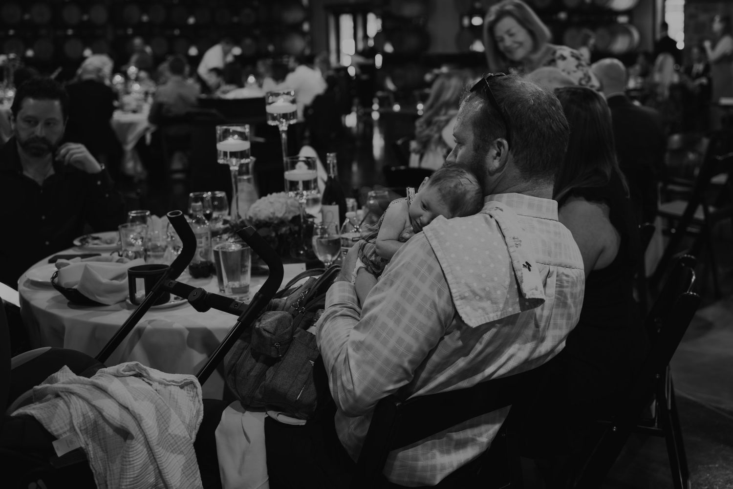 Alexandria Wedding Photographer
