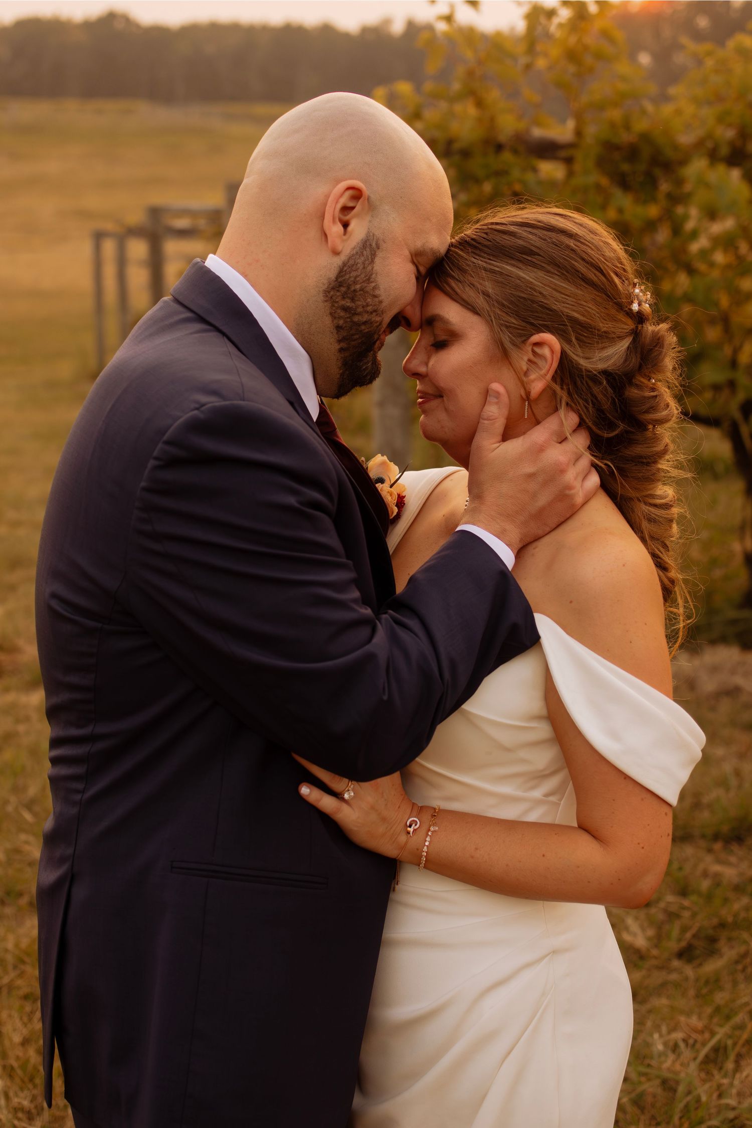 Alexandria Wedding Photographer
