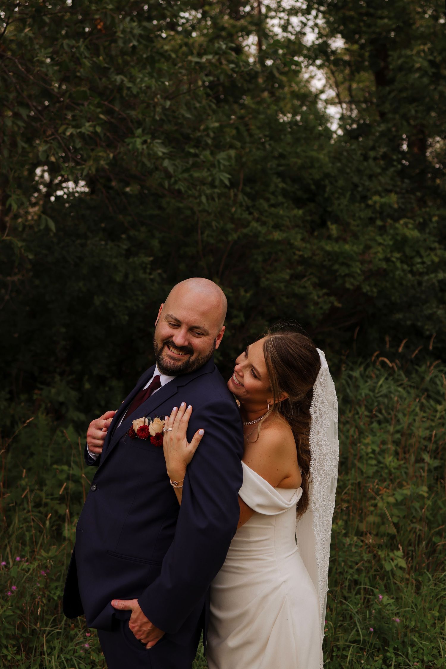 Alexandria Wedding Photographer