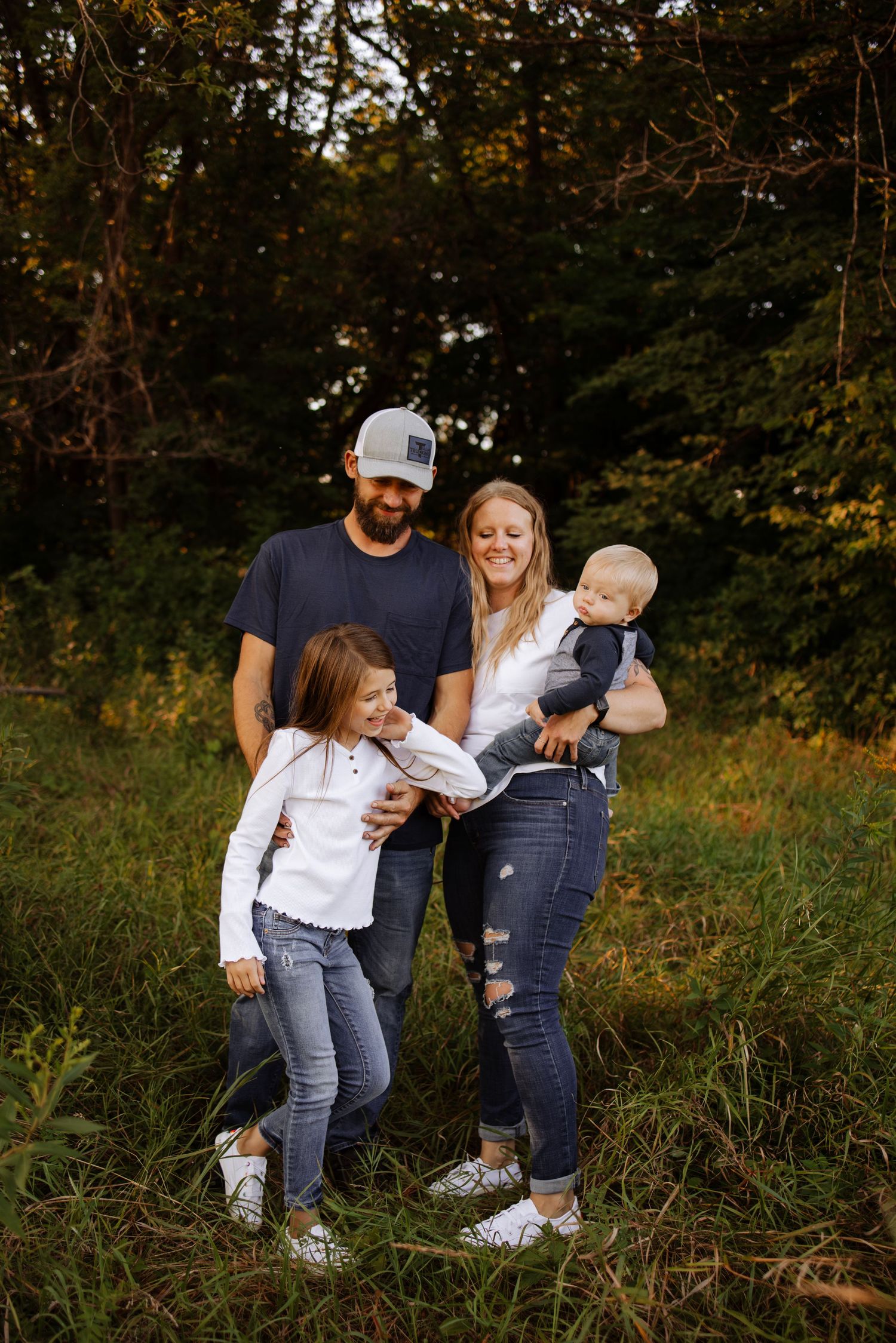 Fergus Falls Family Photographer