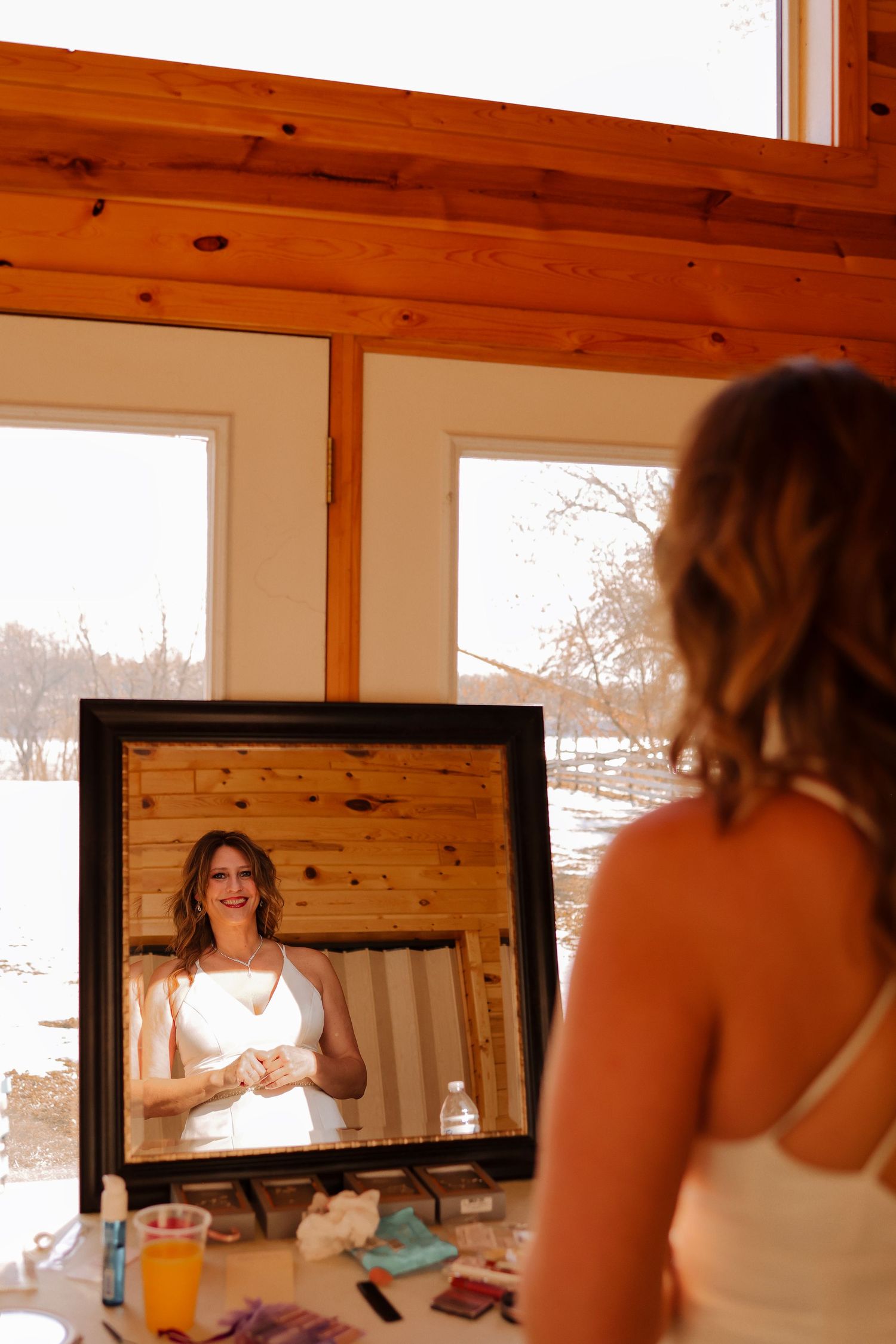 Alexandria Wedding Photographer