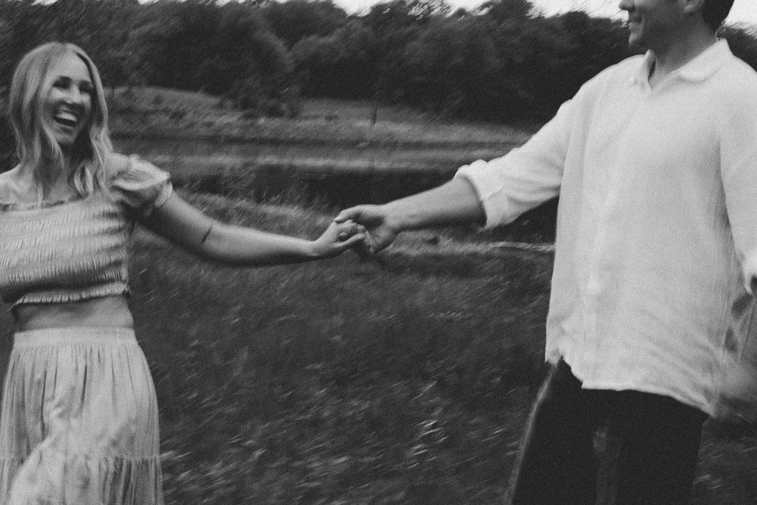 Fergus Falls Couple Photographer