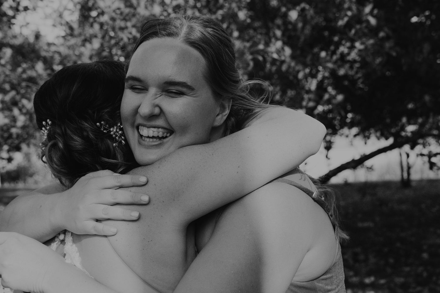 Central Minnesota Wedding Photographer