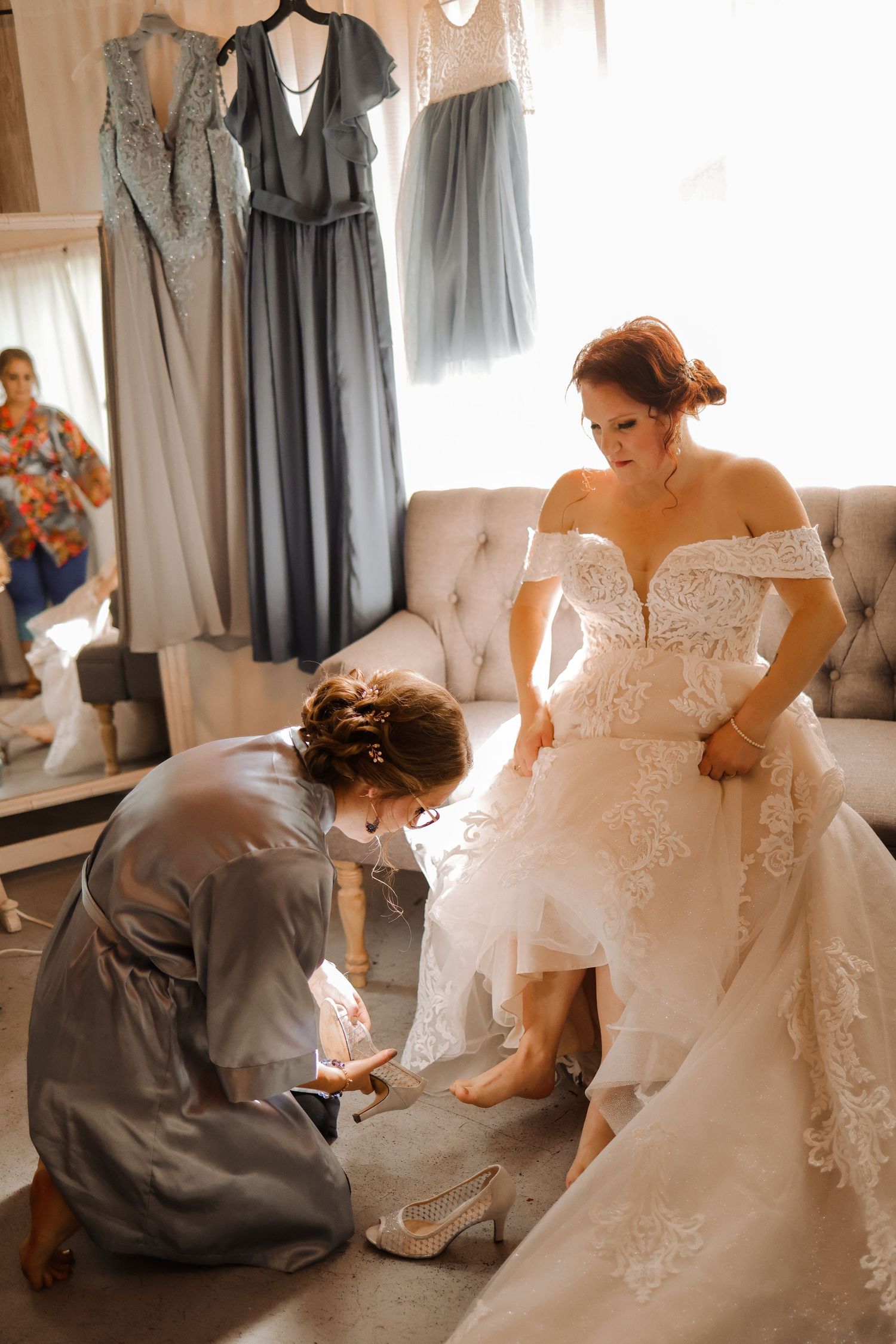 Pelican Rapids Wedding Photographer
