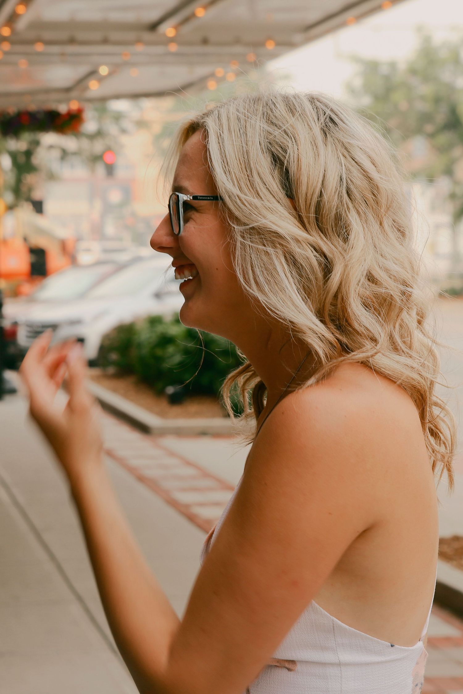 Fargo Wedding Photographer. Fargo Couple Photographer. Downtown Fargo.