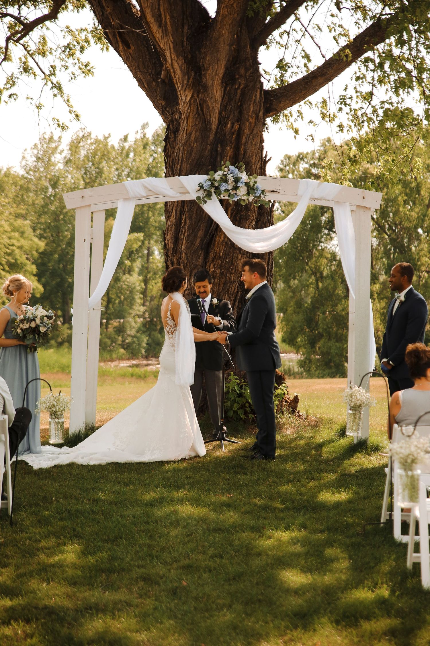 Pelican Rapids Wedding Photographer