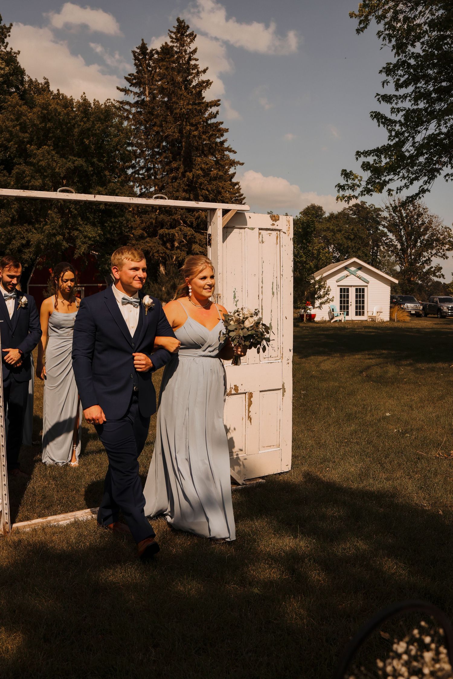 Pelican Rapids Wedding Photographer