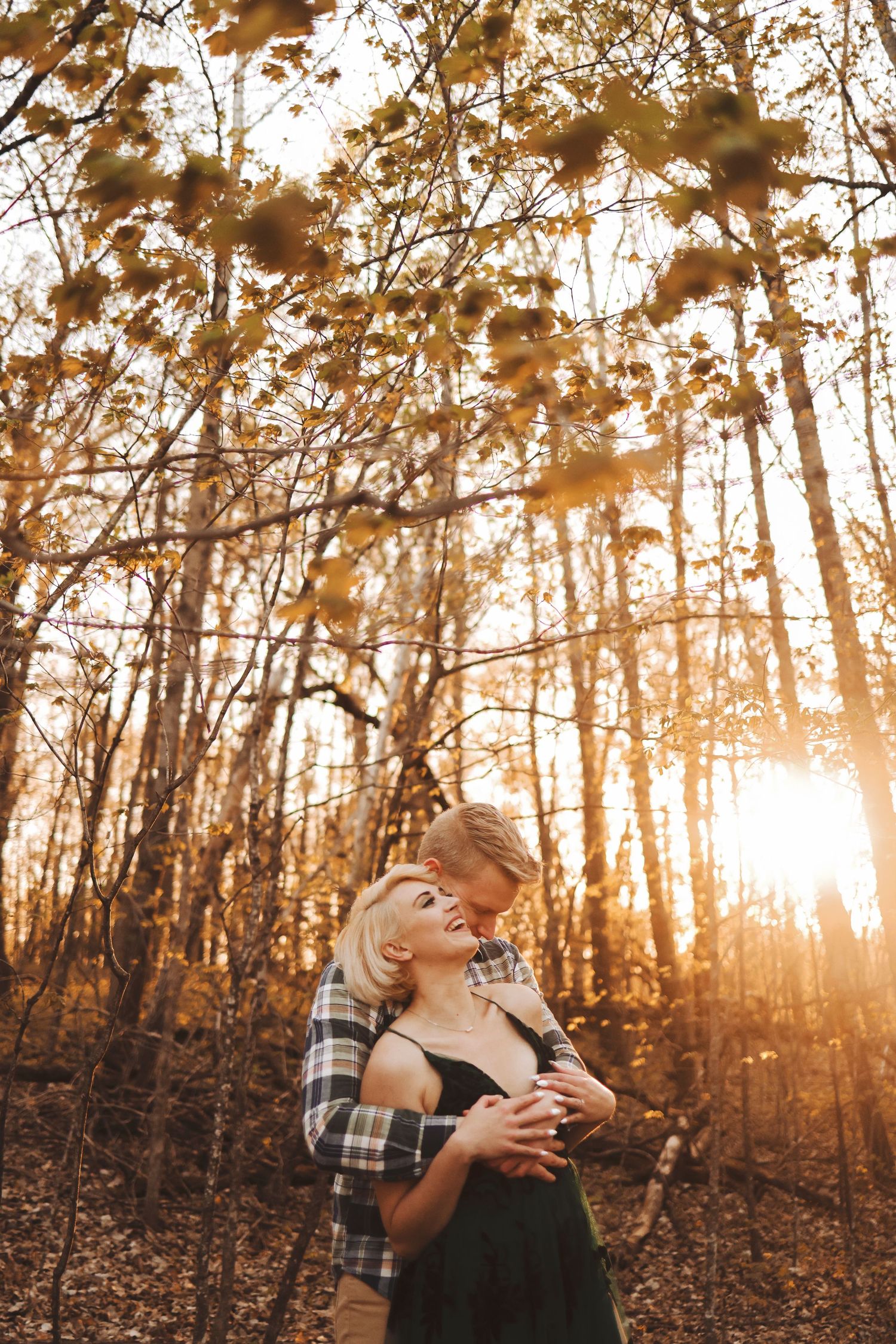 Fargo Wedding Photographer