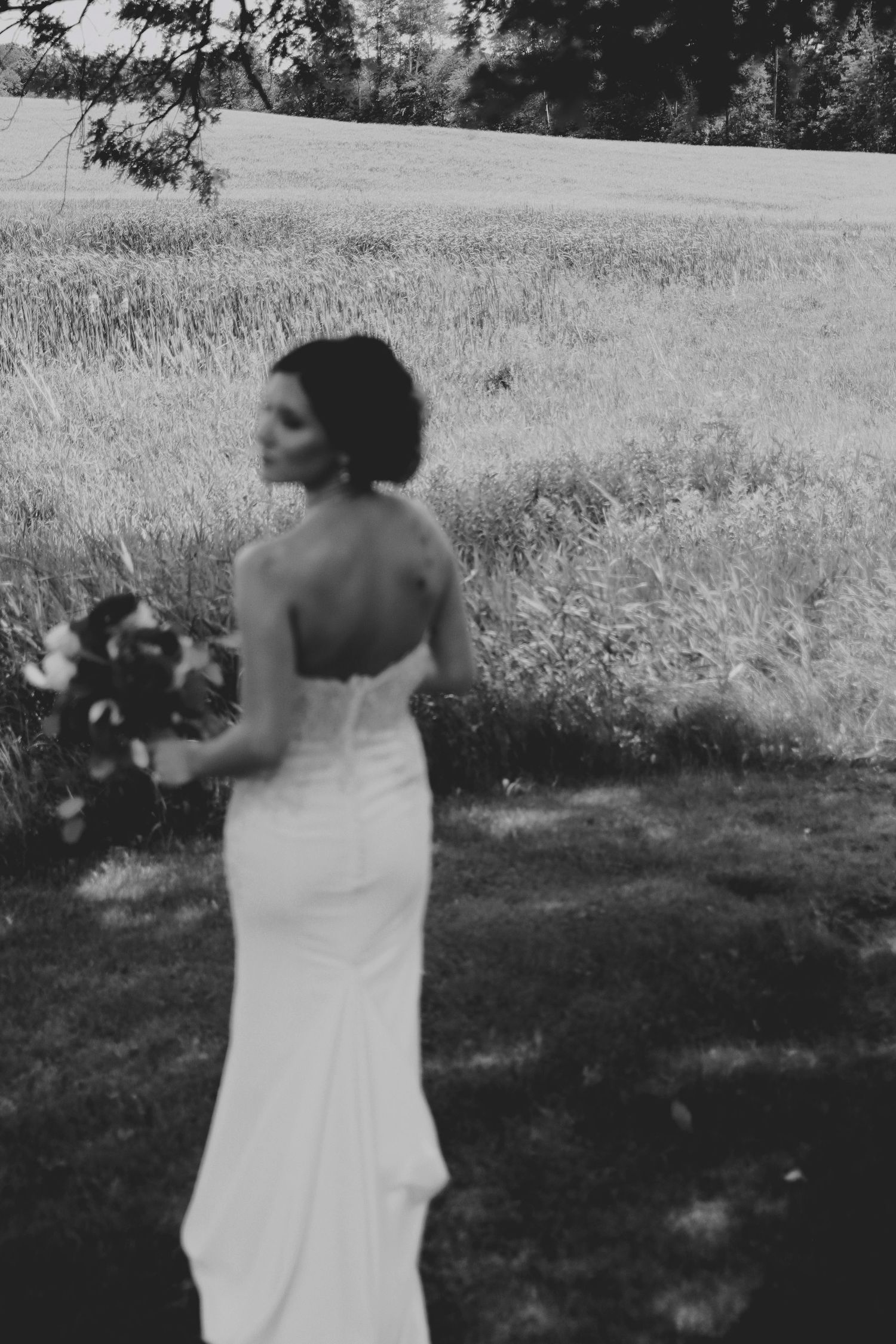 Fergus Falls Wedding Photographer