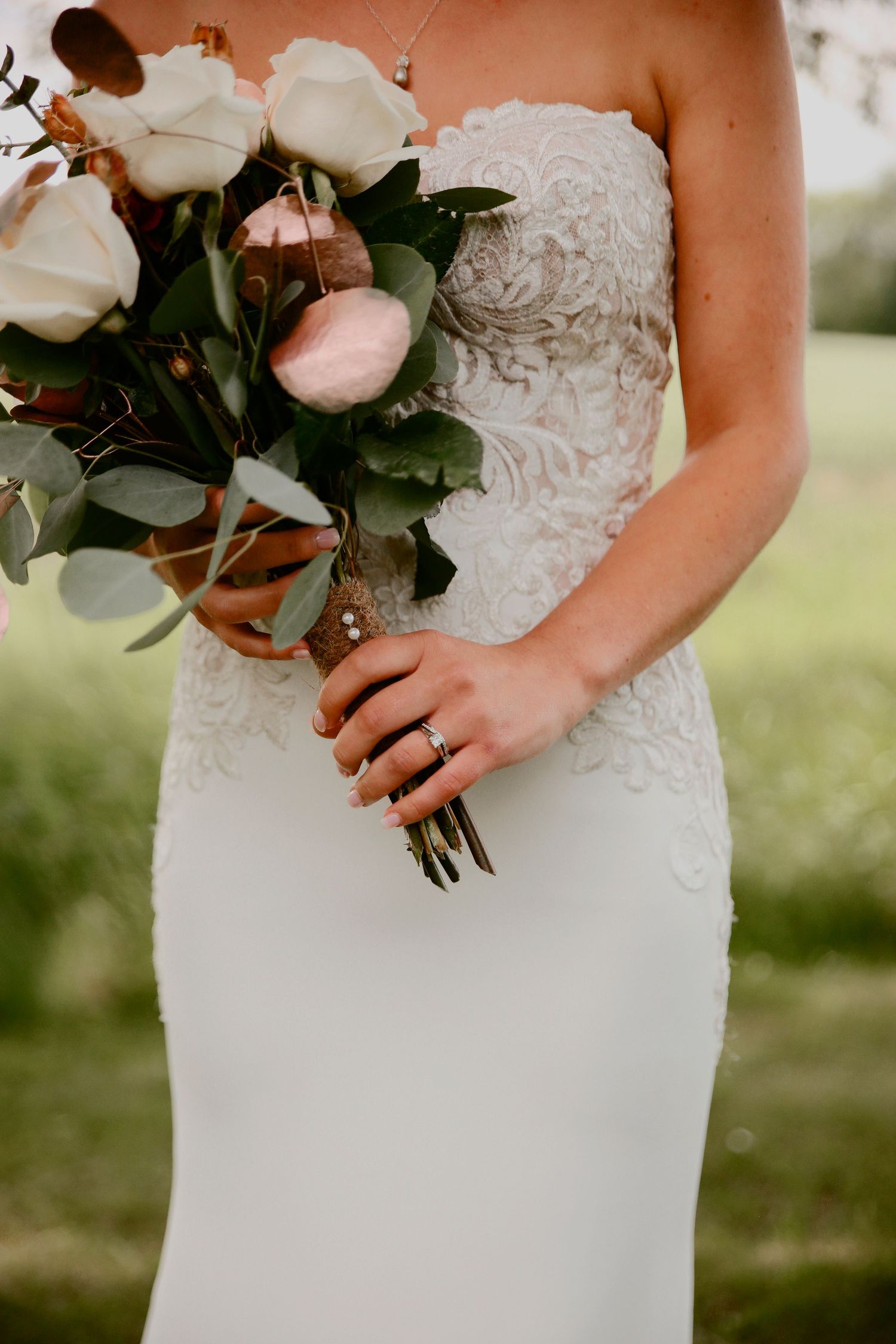 Fergus Falls Wedding Photographer