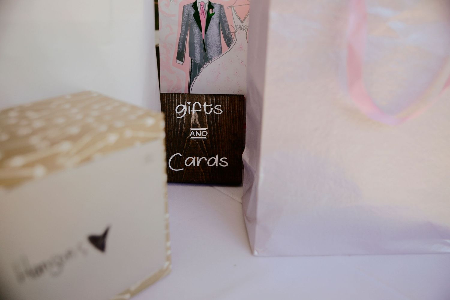 Fergus Falls Wedding Photographer