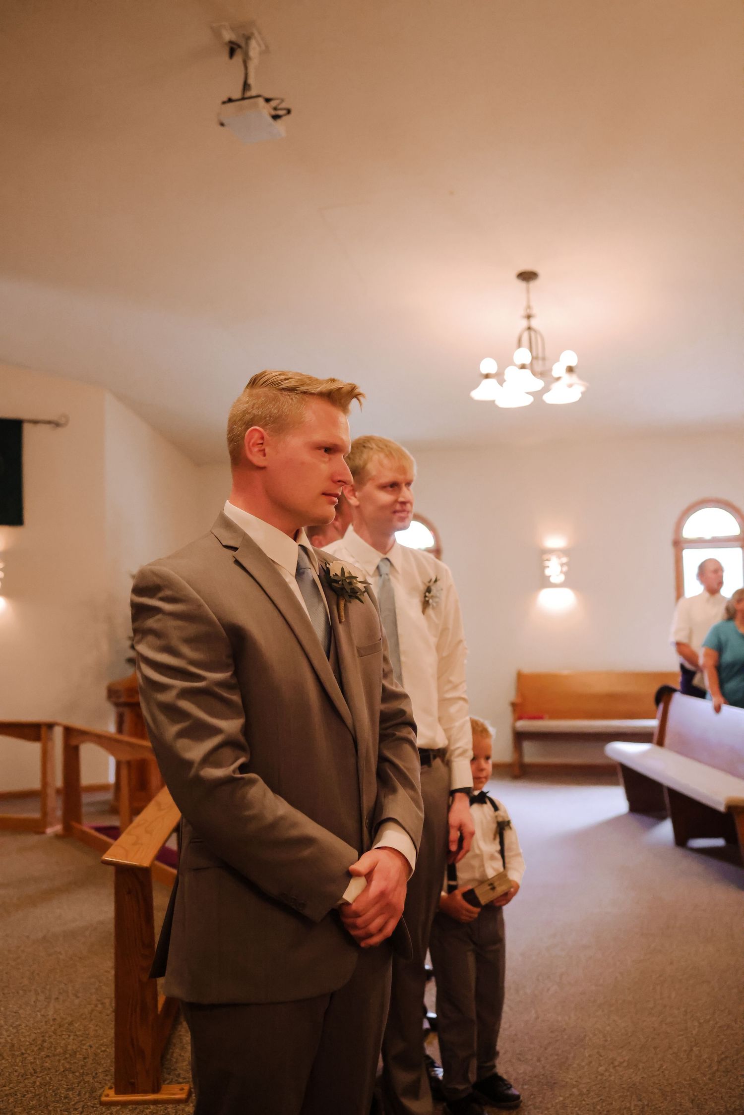 Minnesota Wedding Photographer