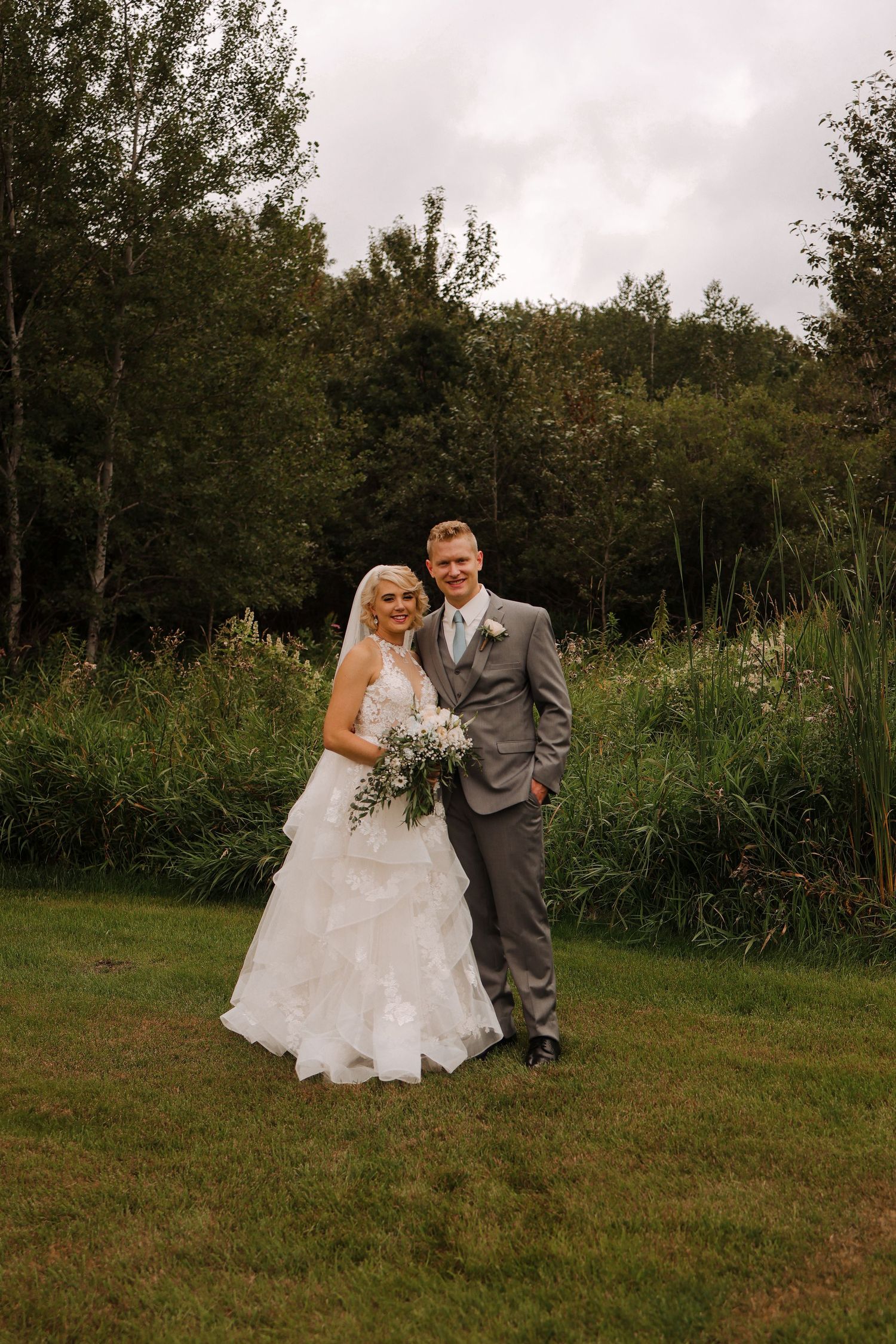 Minnesota Wedding Photographer