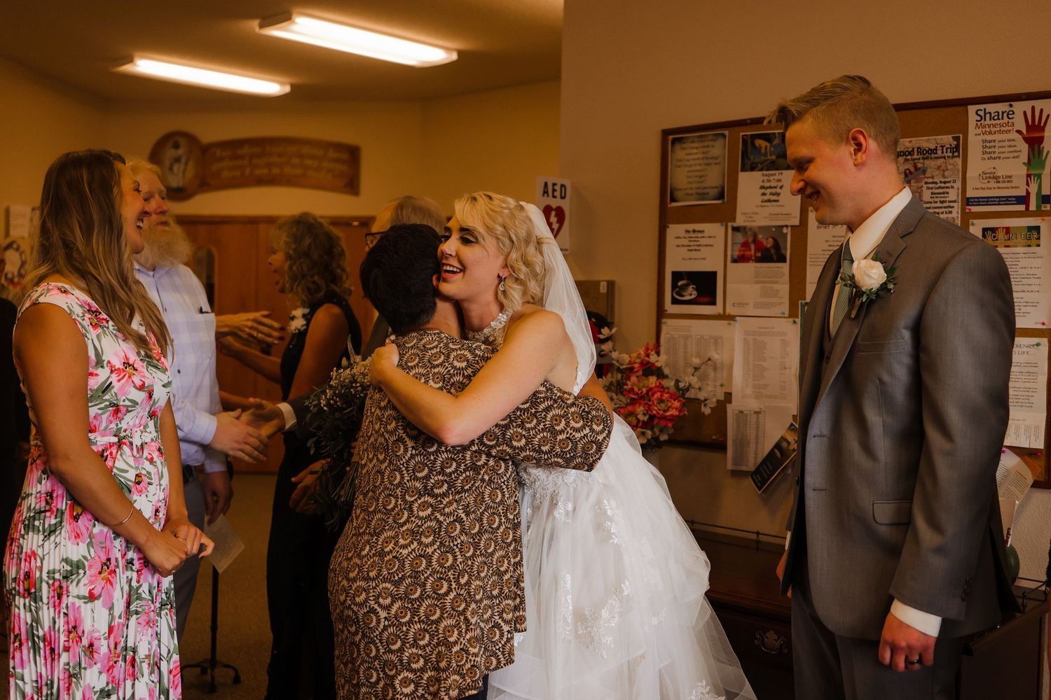 Minnesota Wedding Photographer