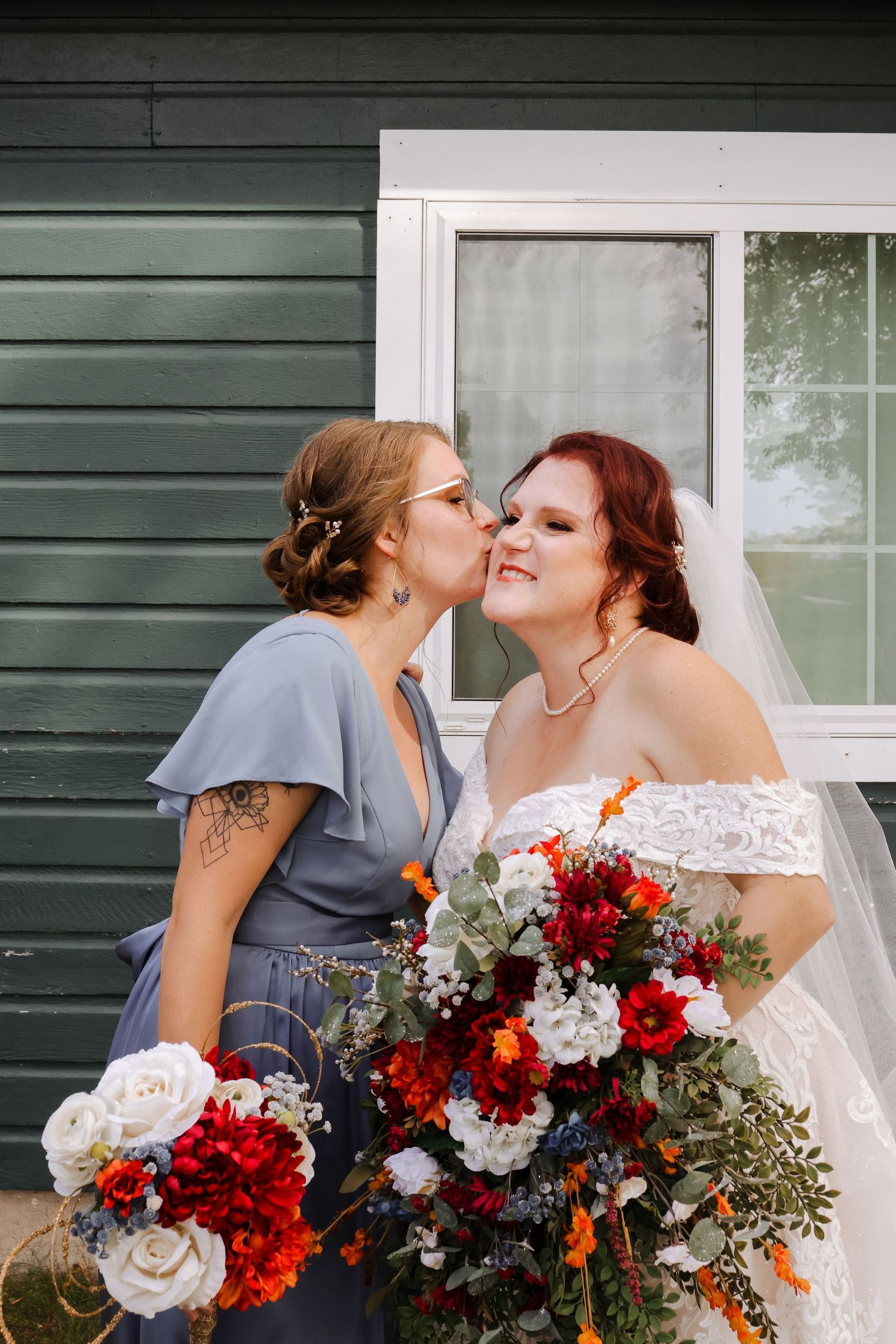 Pelican Rapids Wedding Photographer
