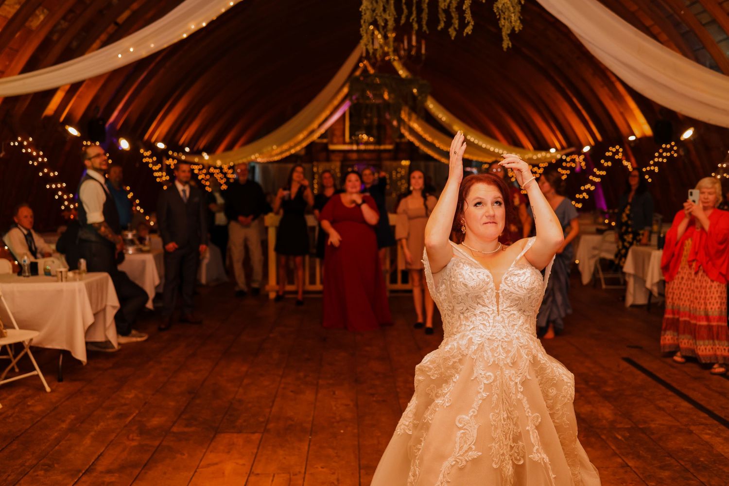Detroit Lakes Wedding Photographer