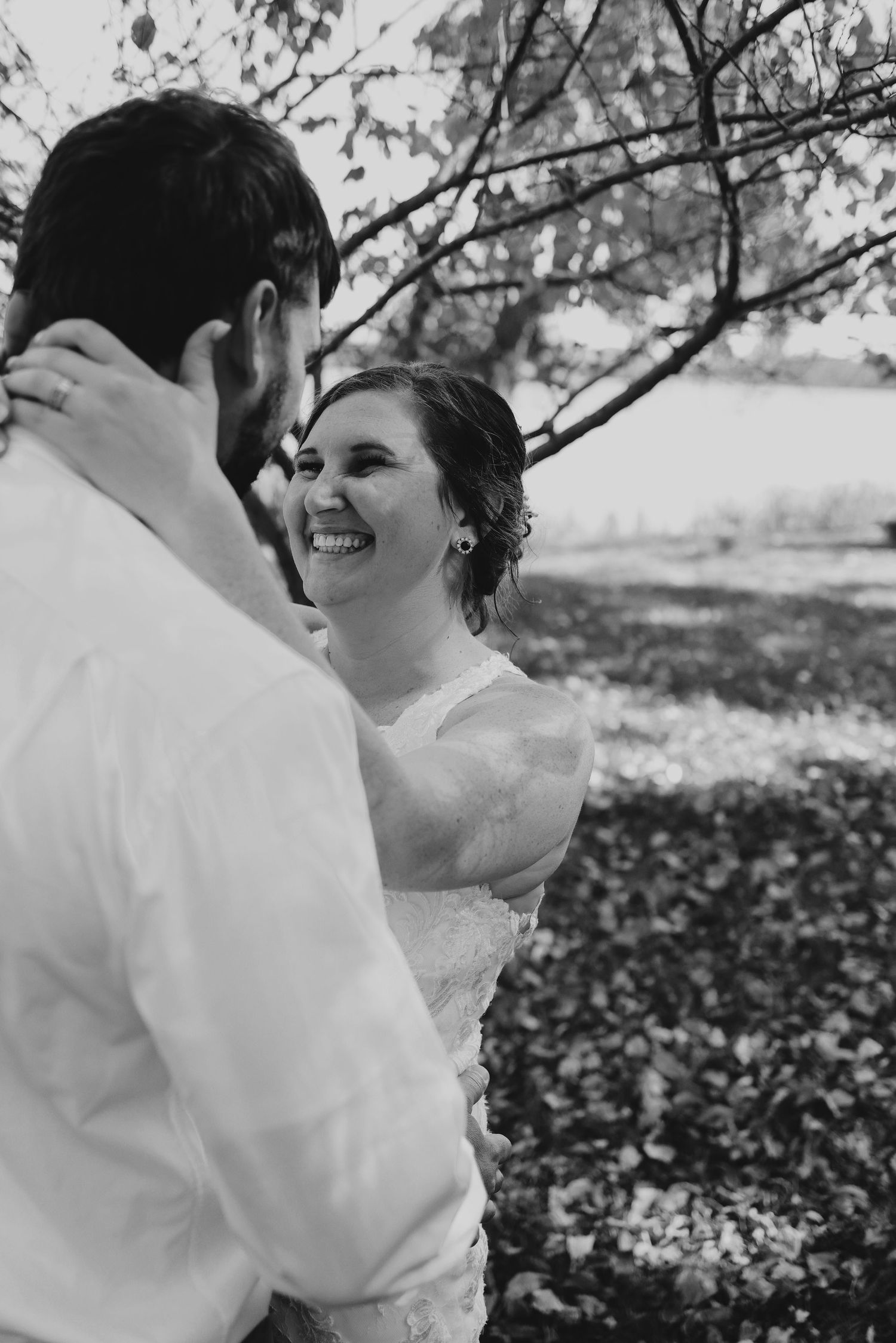 Central Minnesota Wedding Photographer