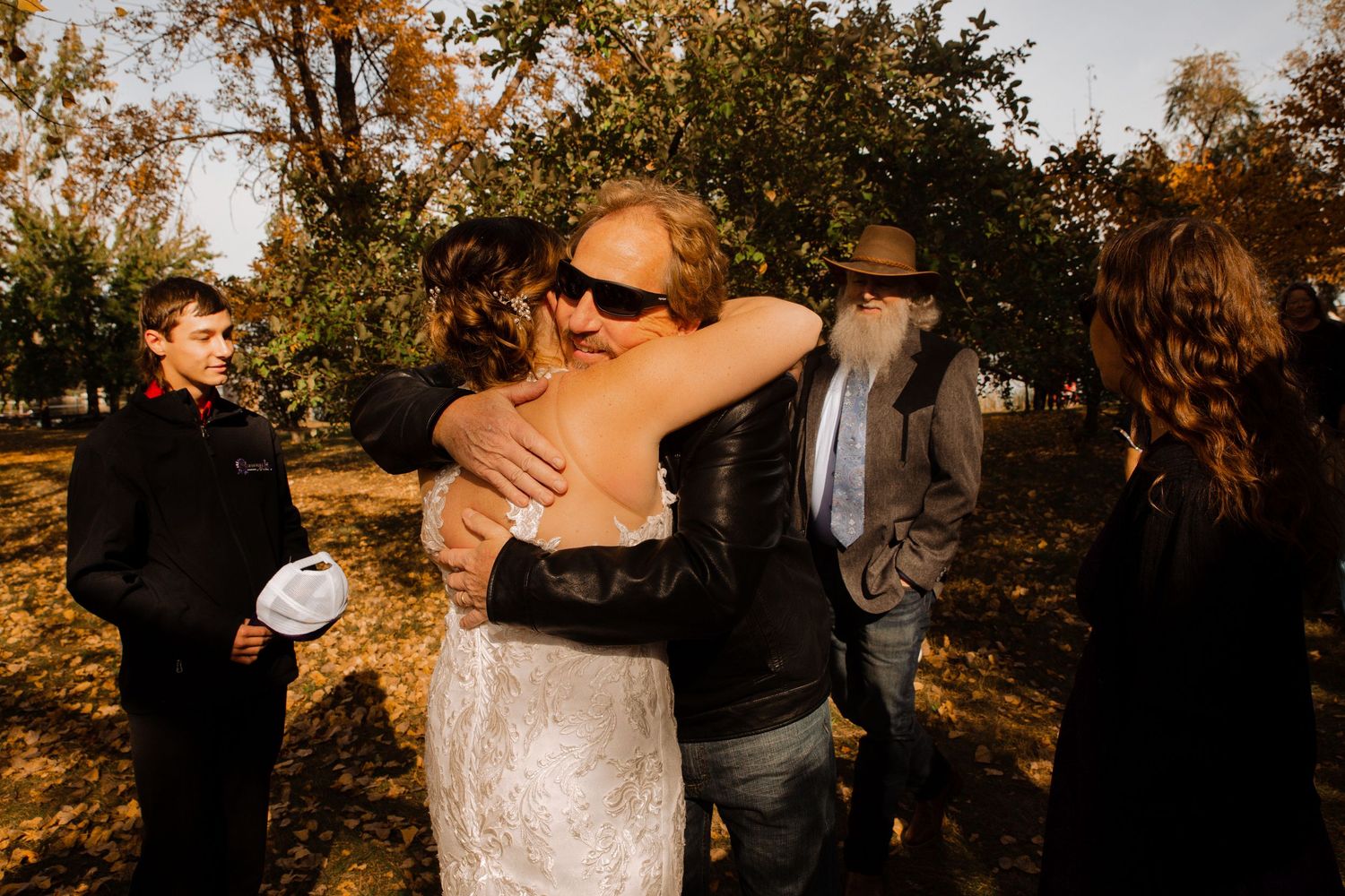 Central Minnesota Wedding Photographer