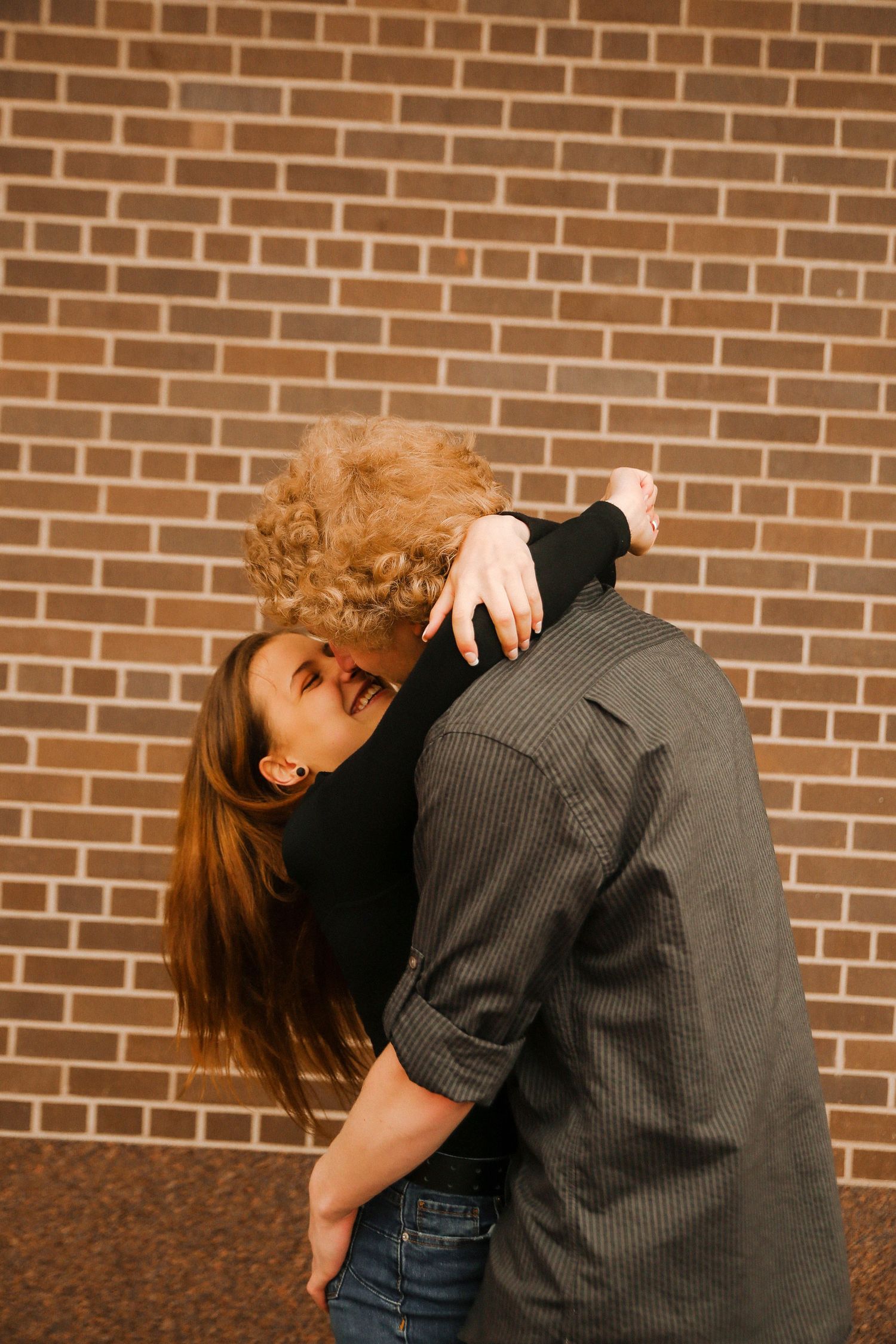 Fergus Falls Couple Photographer
