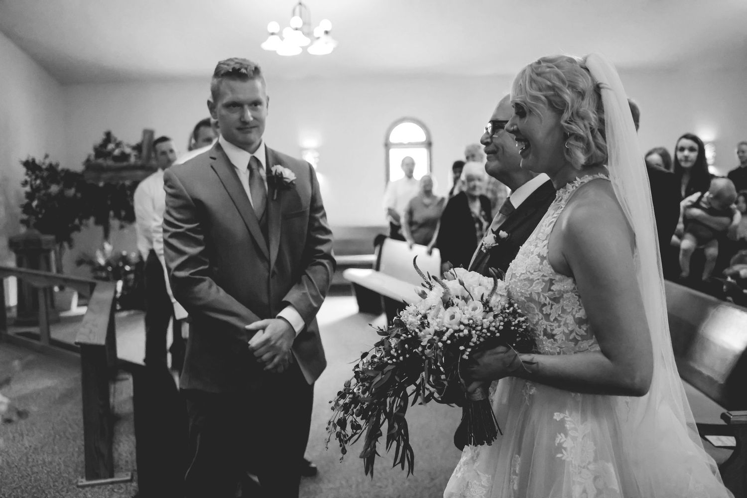 Minnesota Wedding Photographer