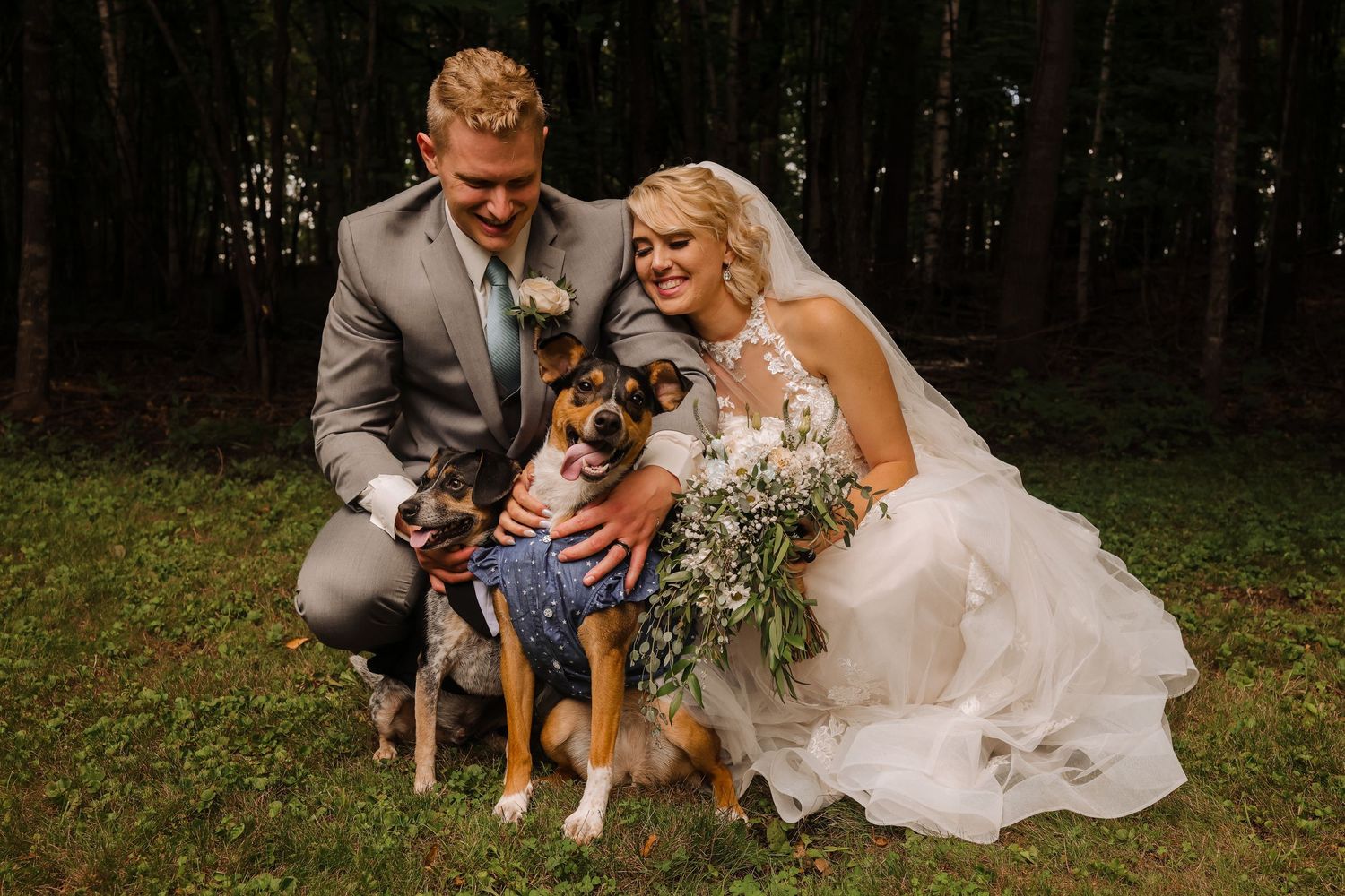 Minnesota Wedding Photographer