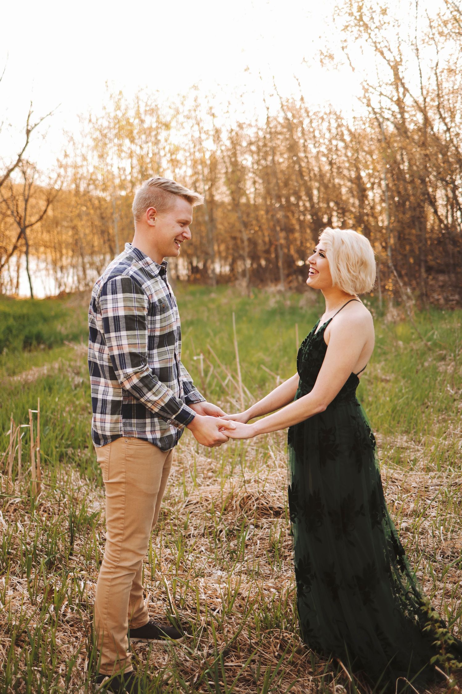 Fargo Wedding Photographer
