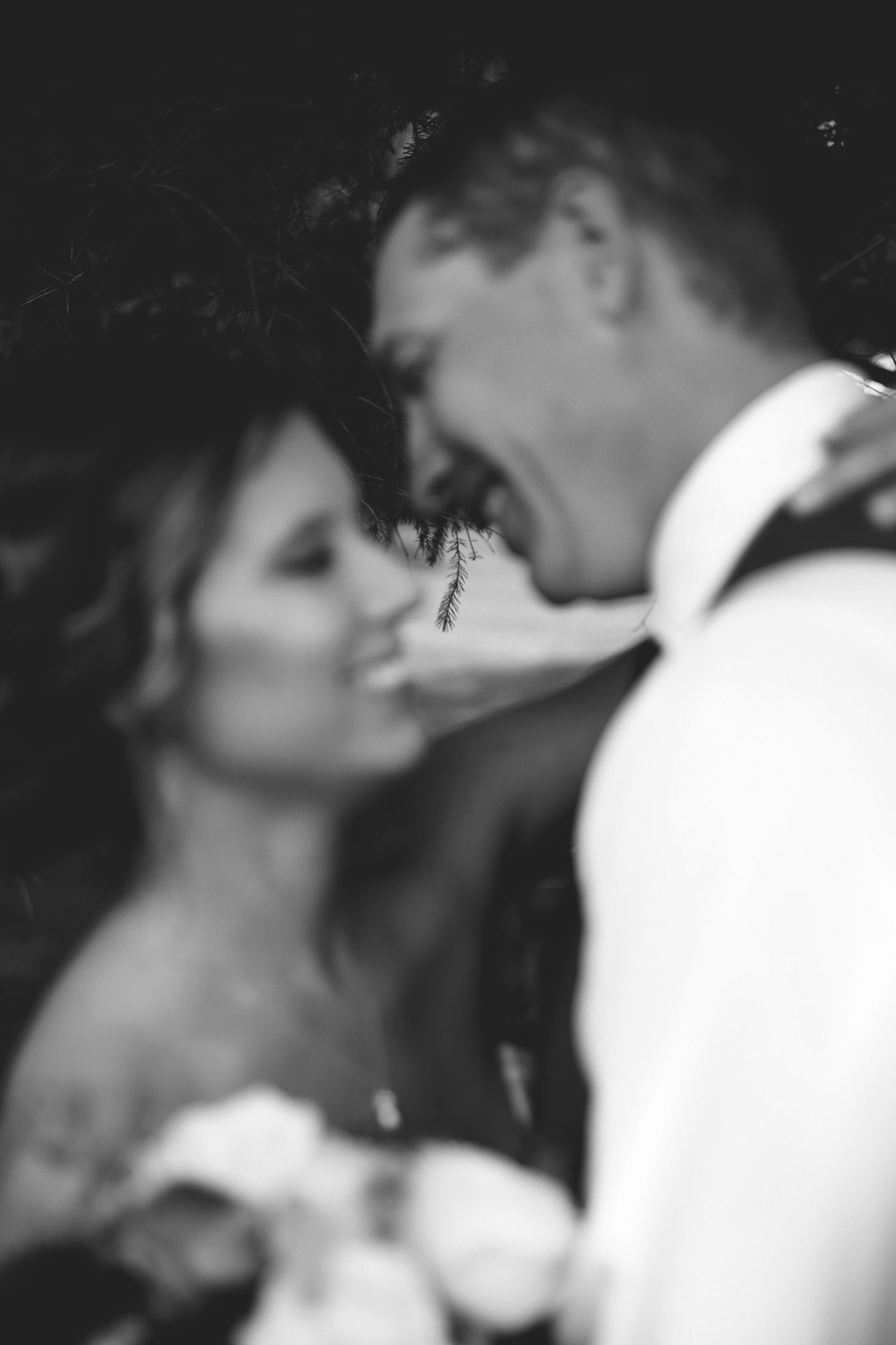 Fergus Falls Wedding Photographer