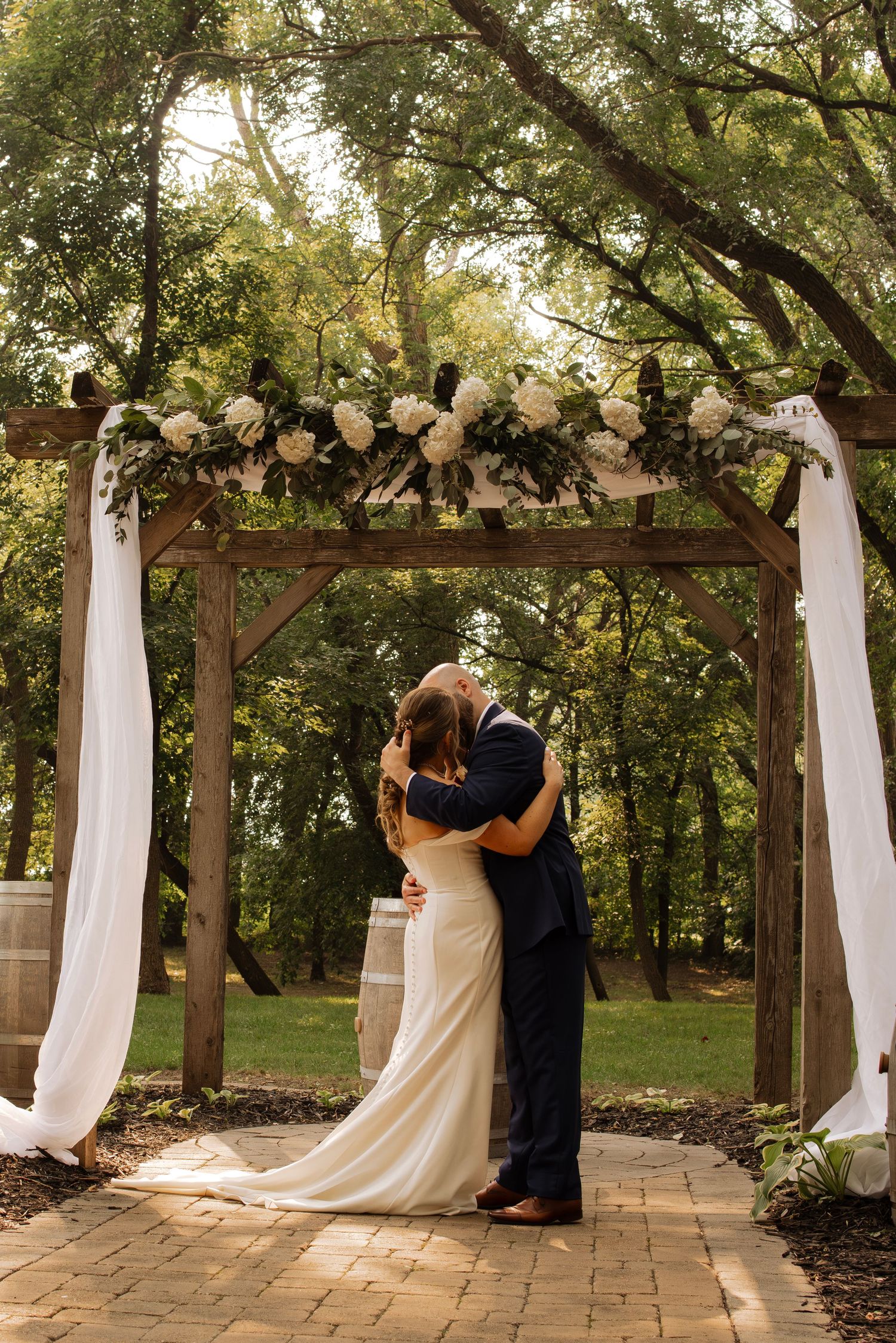 Alexandria Wedding Photographer