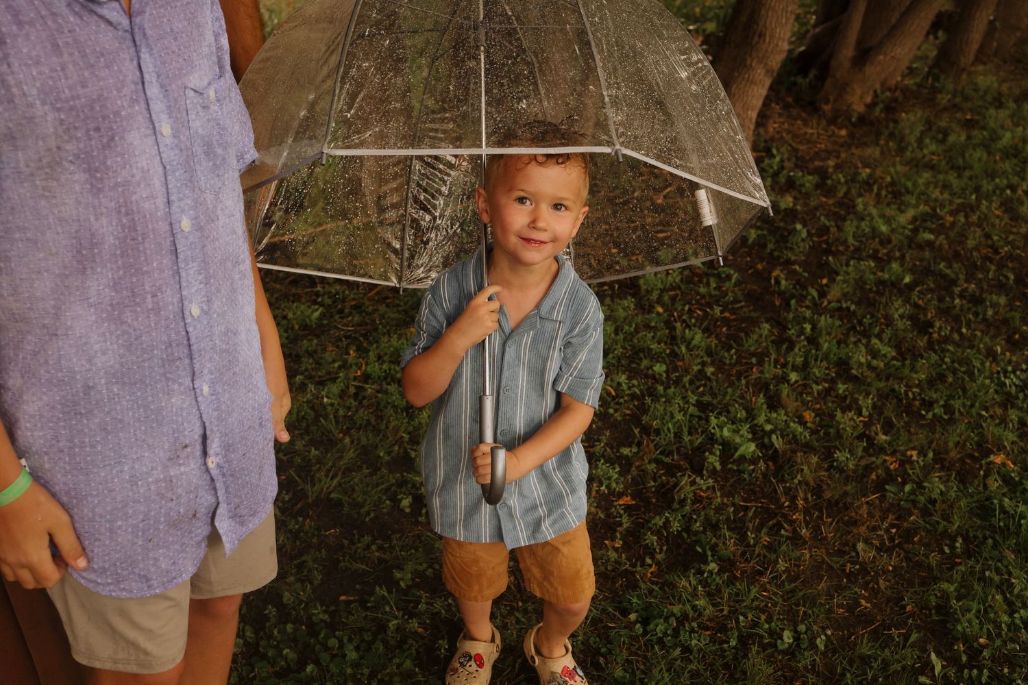 Perham Family Photographer