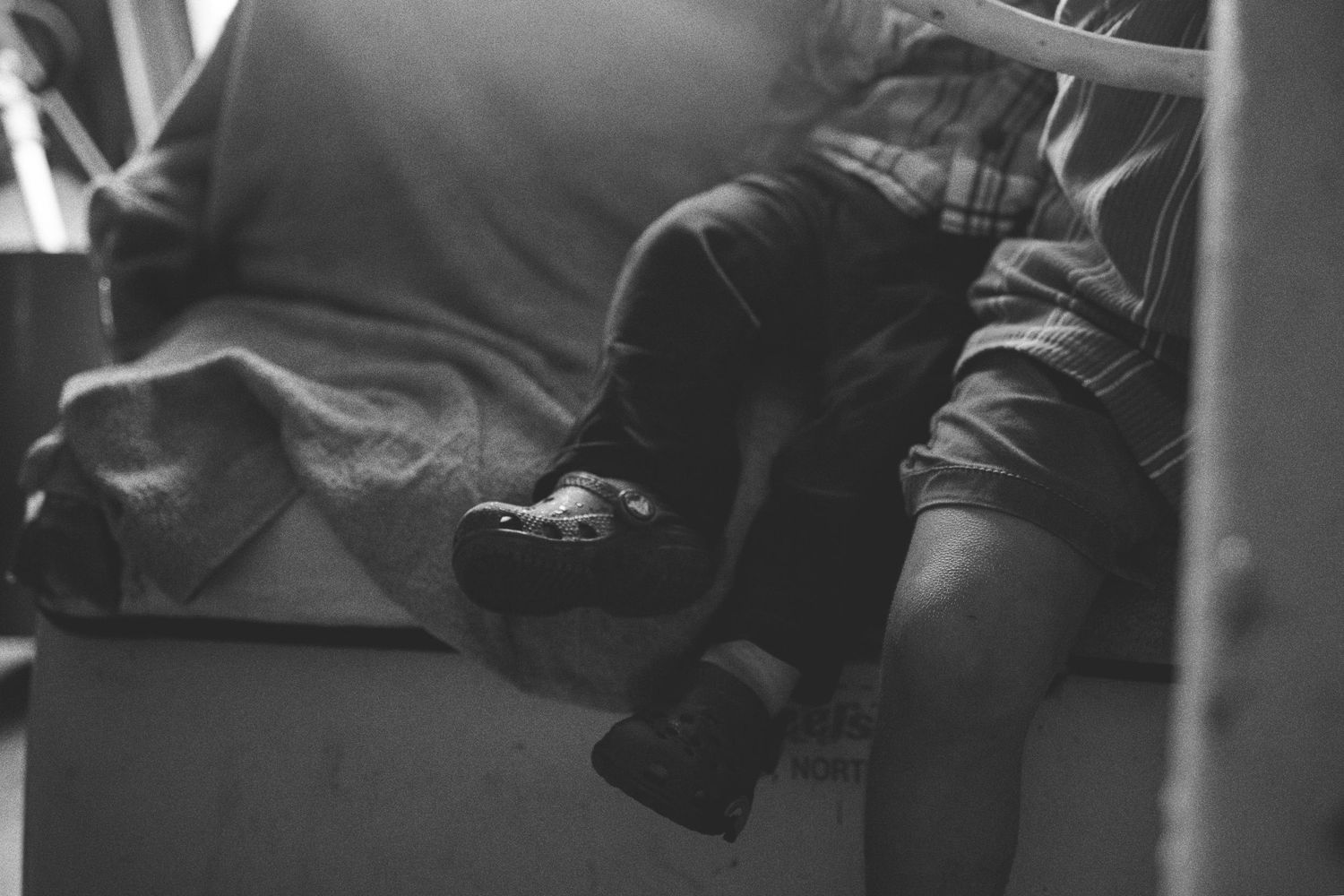Fergus Falls family photographer