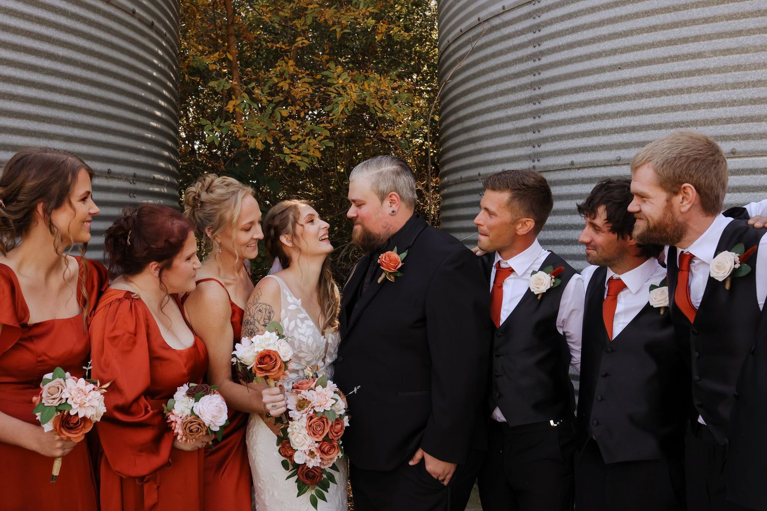Minnesota Wedding Photographer. Minnesota Photographer. Midwest Wedding Photographer. Fergus Falls Wedding Photographer.