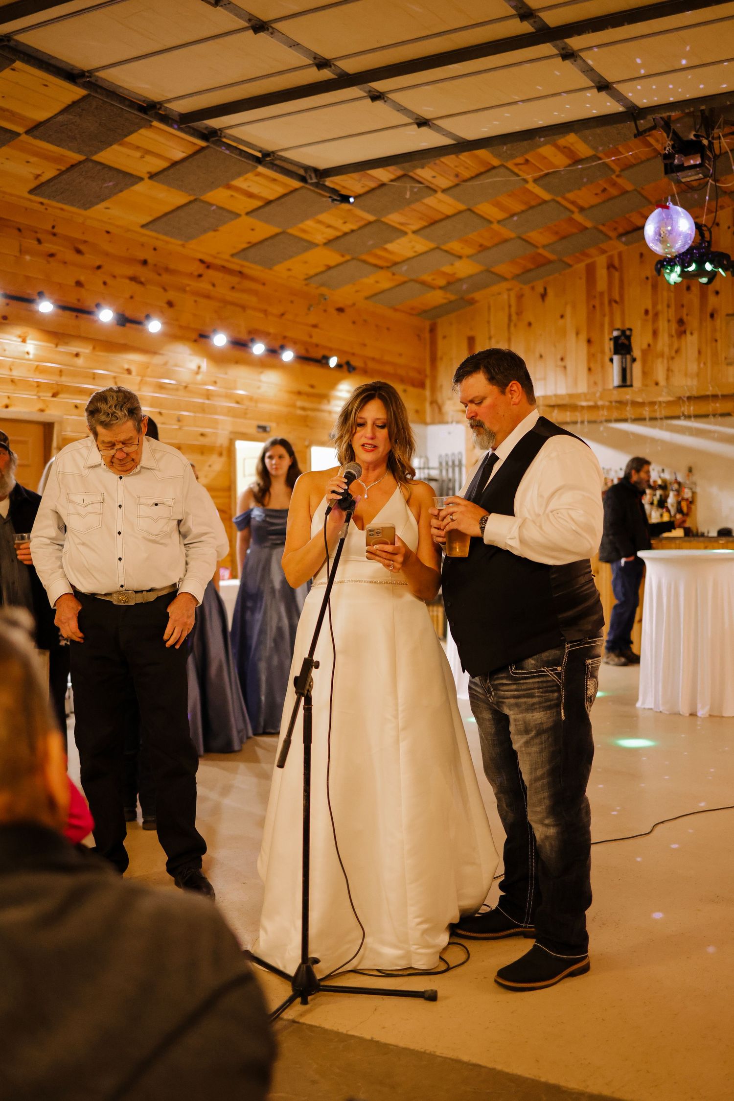Fergus Falls Wedding Photographer