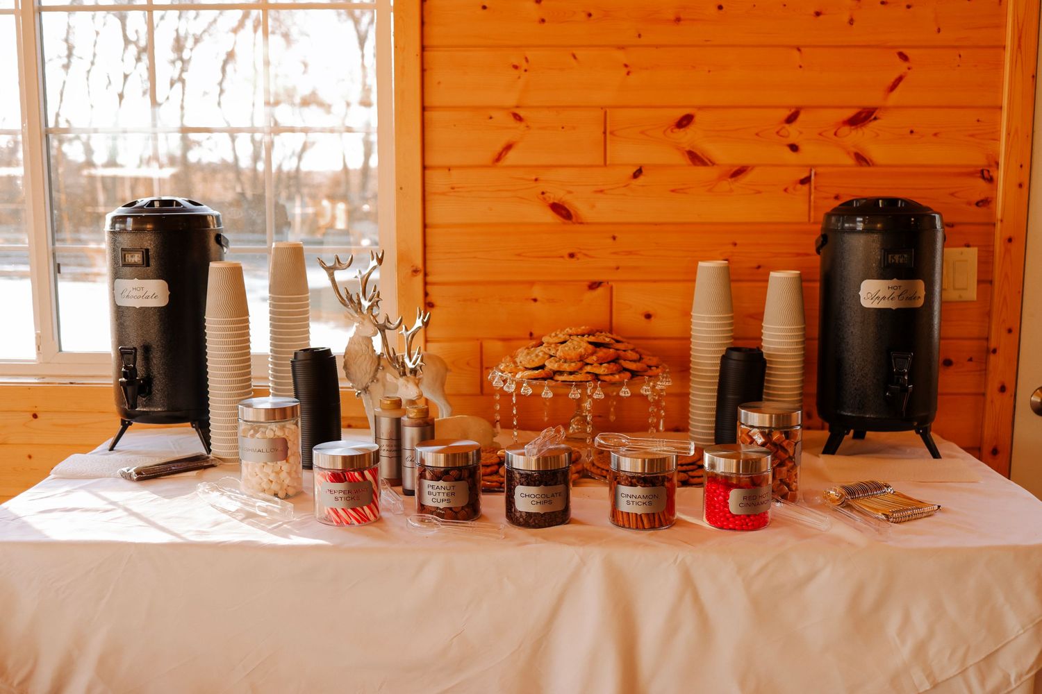 Fergus Falls Wedding Photographer