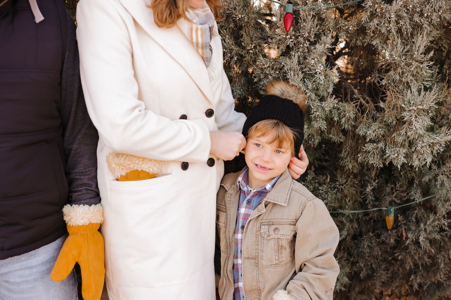 Fargo Family Photographer