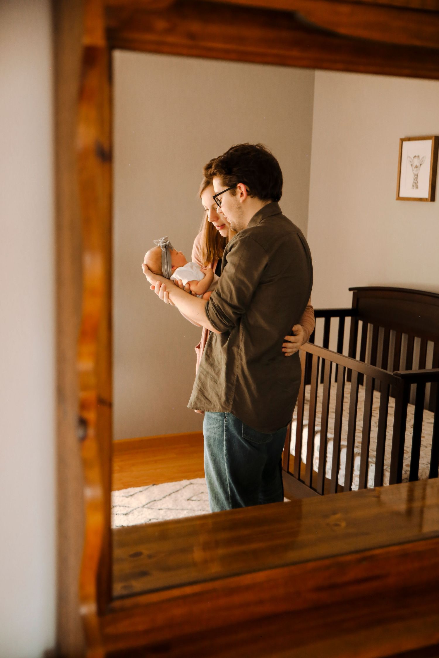 Minnesota Newborn and Lifestyle Photographer