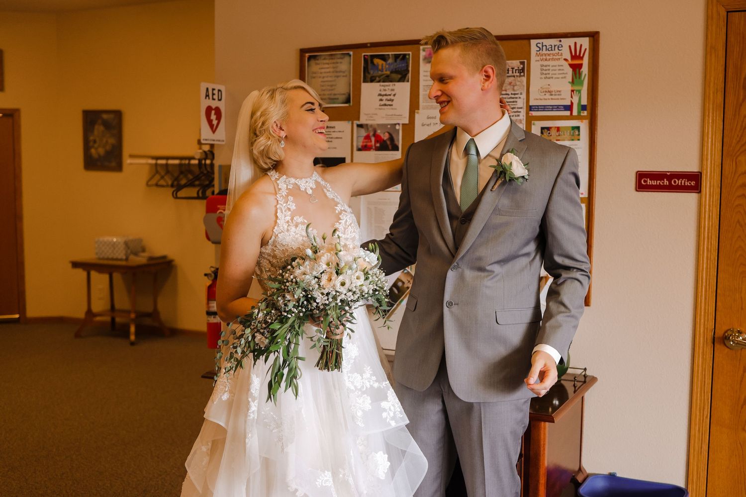 Minnesota Wedding Photographer