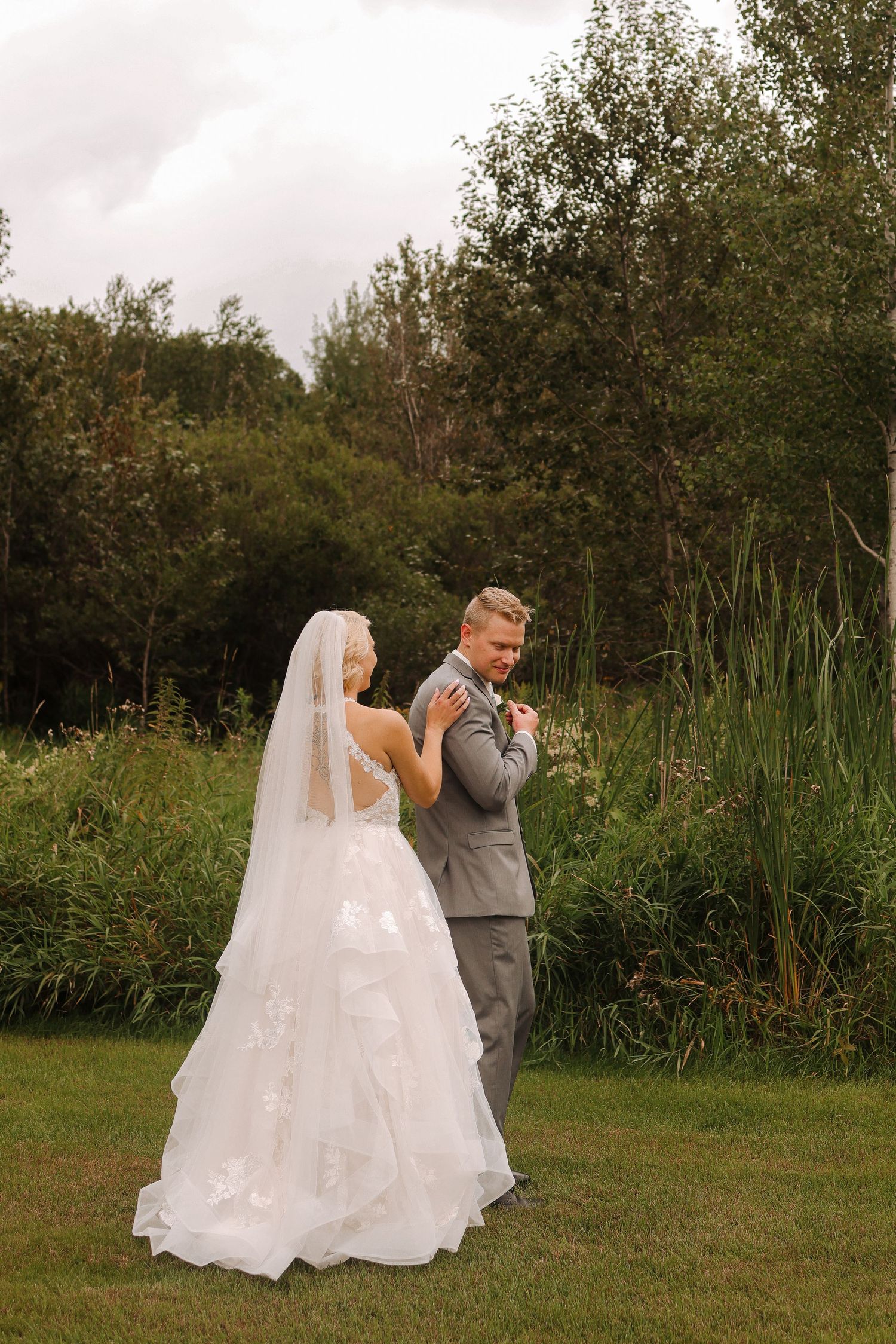 Minnesota Wedding Photographer