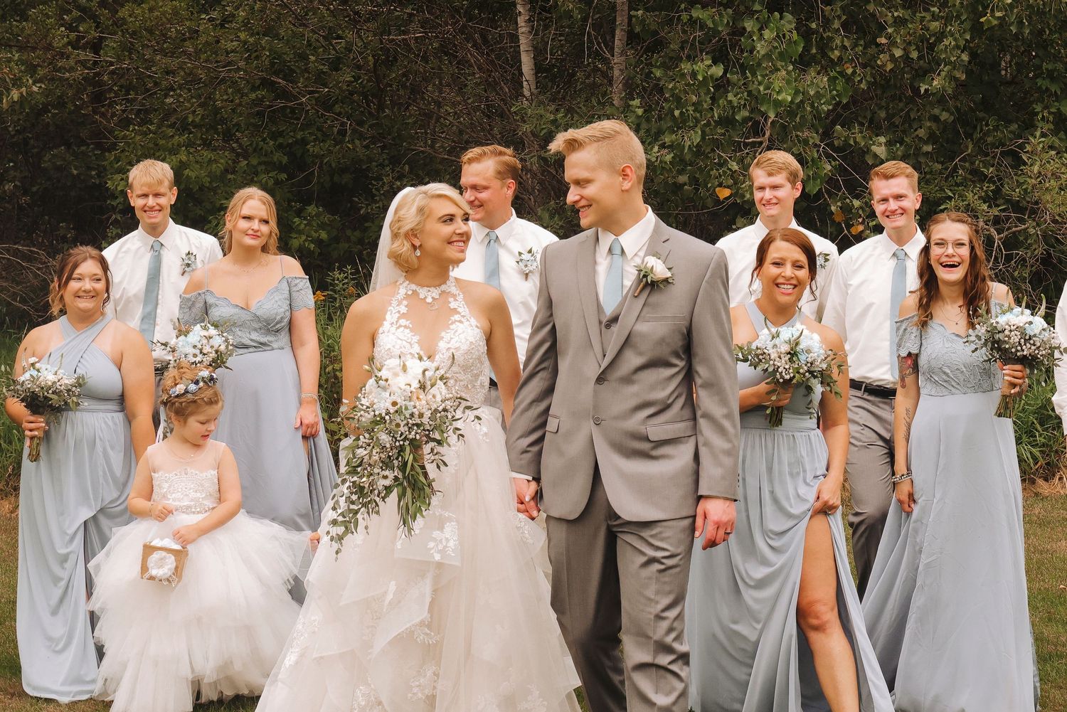Minnesota Wedding Photographer
