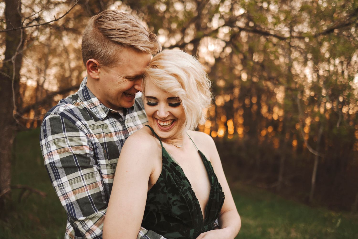 Fargo Wedding Photographer