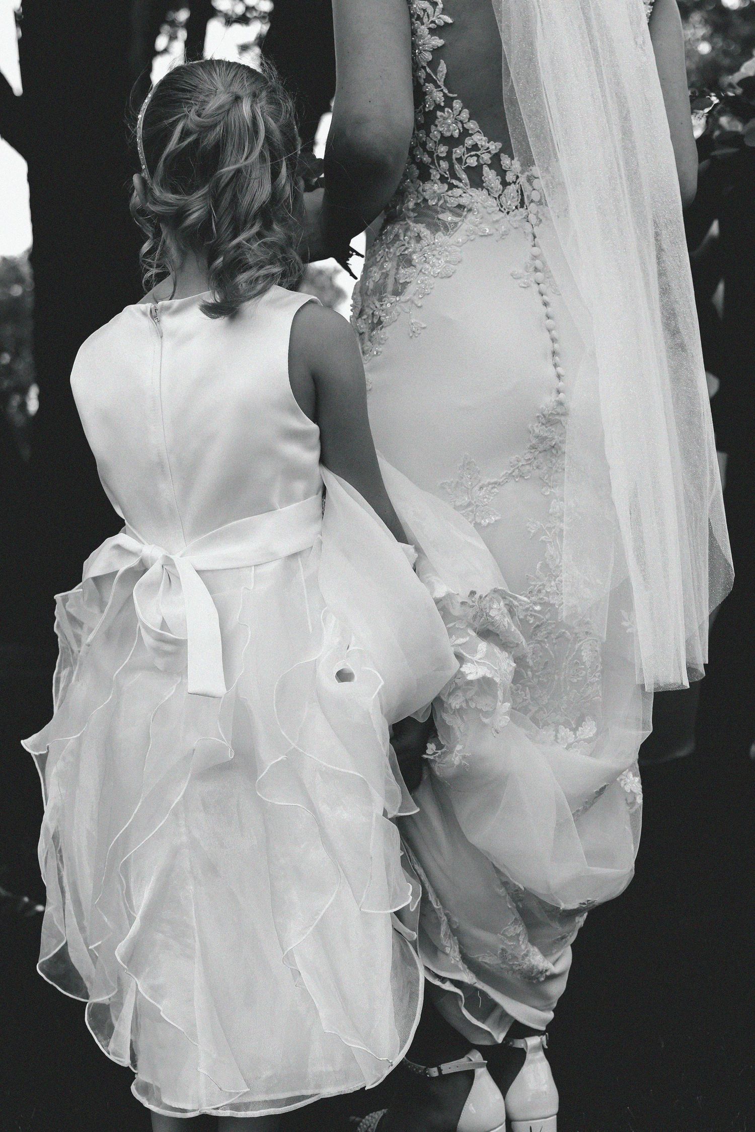 Pelican Rapids Wedding Photographer