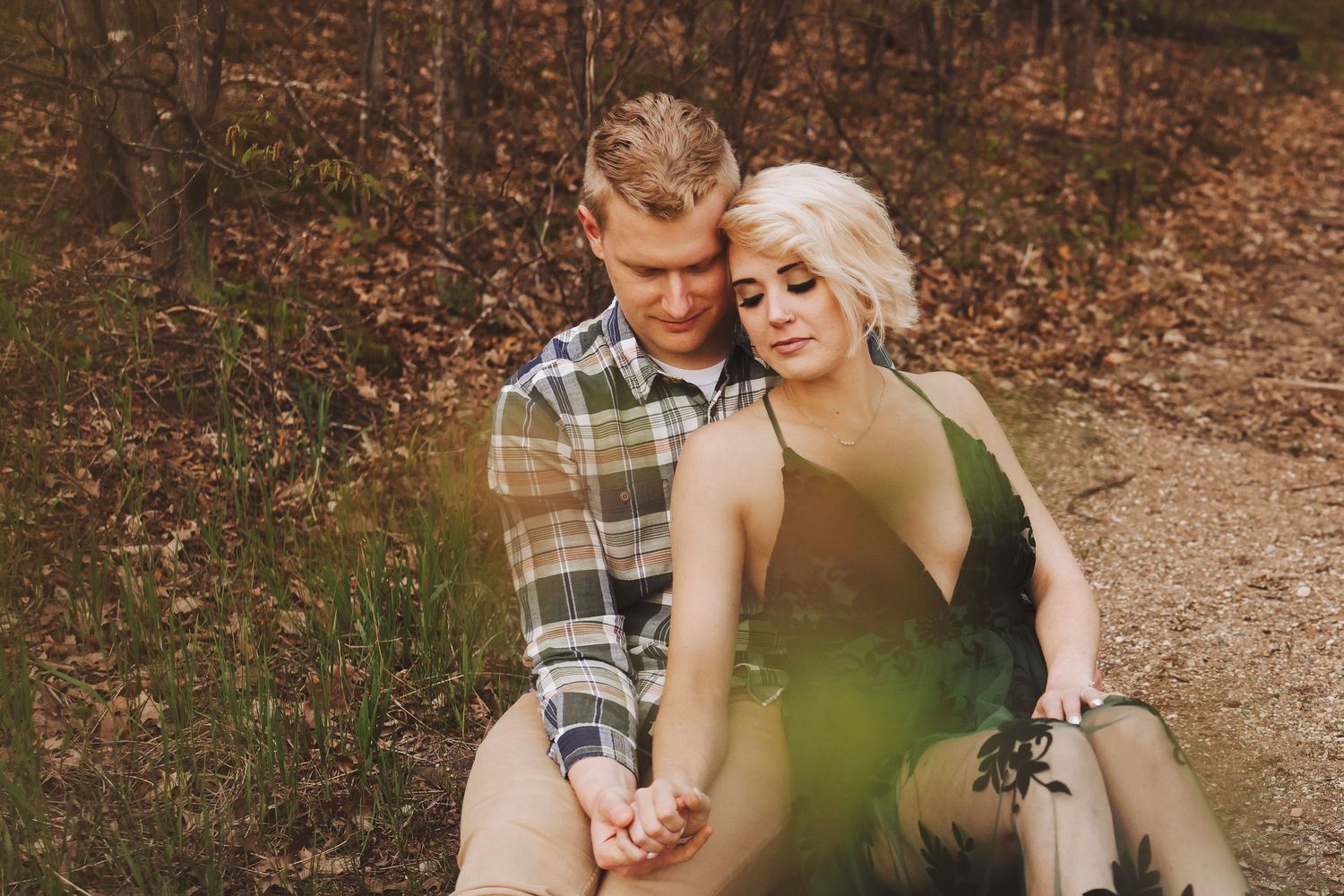 Fargo Wedding Photographer