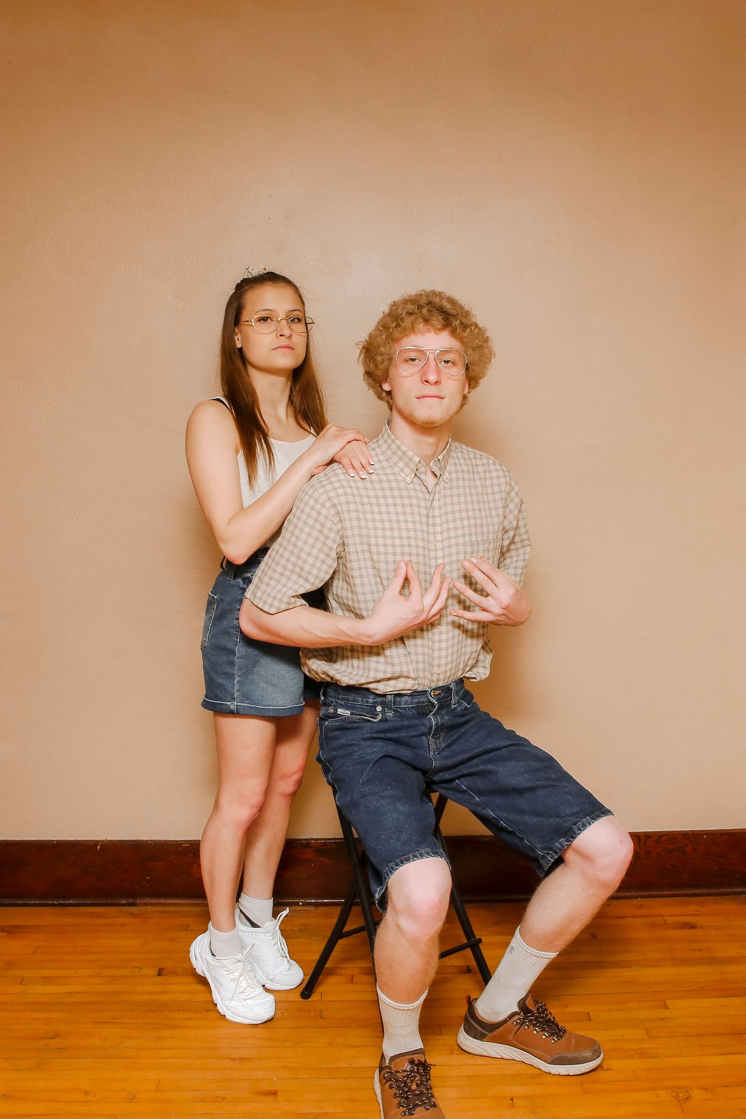 Fergus Falls Couple Photographer