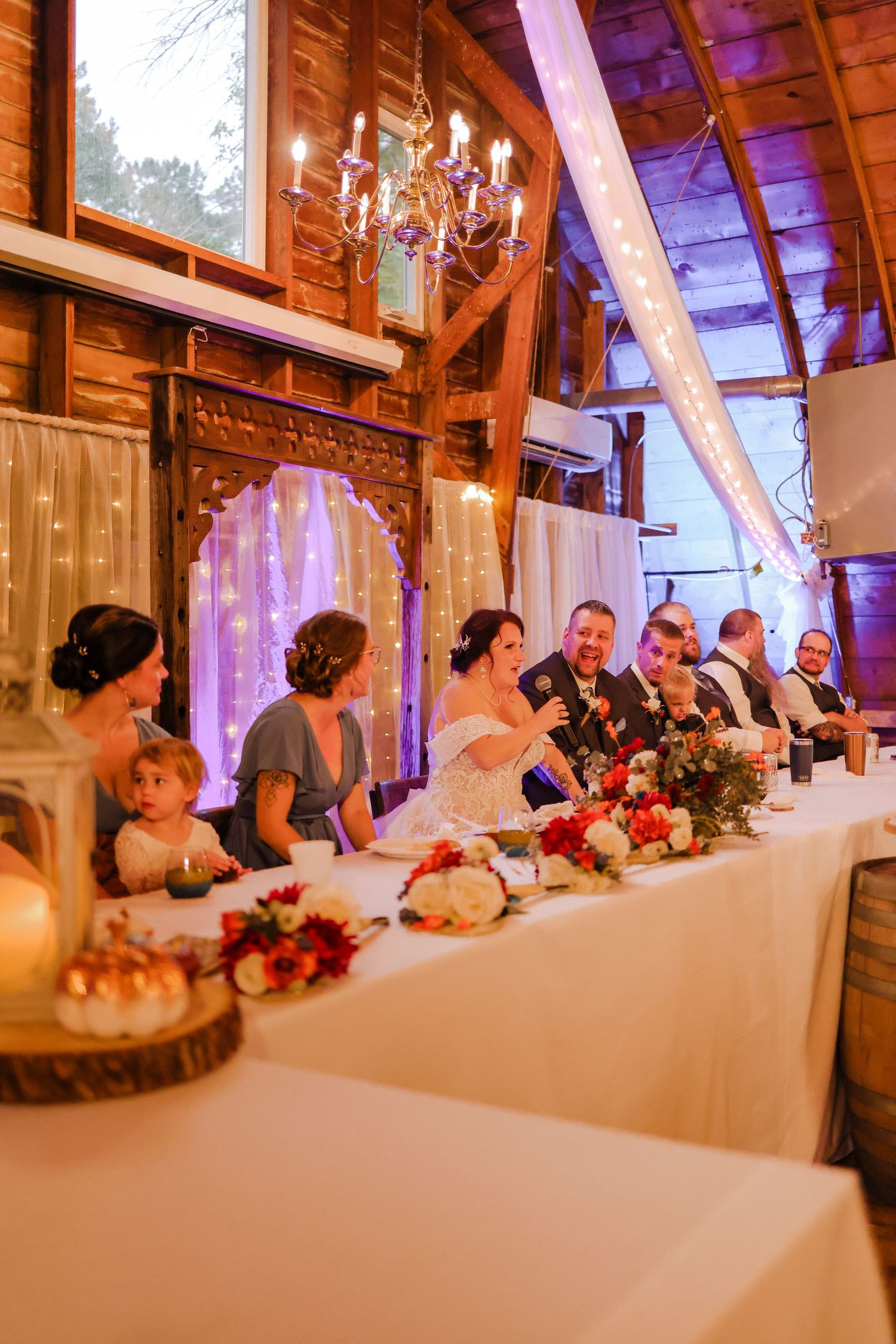 Detroit Lakes Wedding Photographer