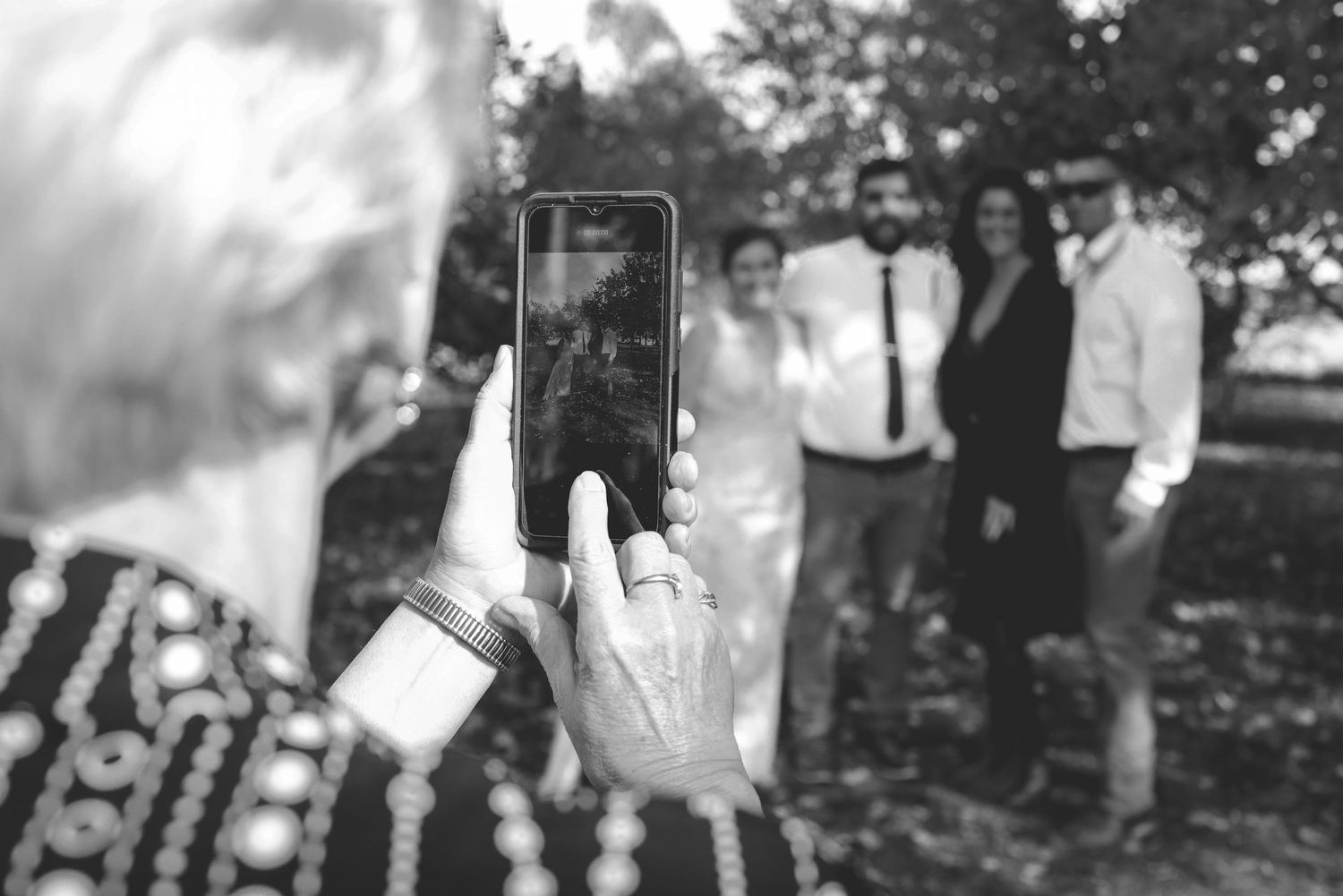 Central Minnesota Wedding Photographer