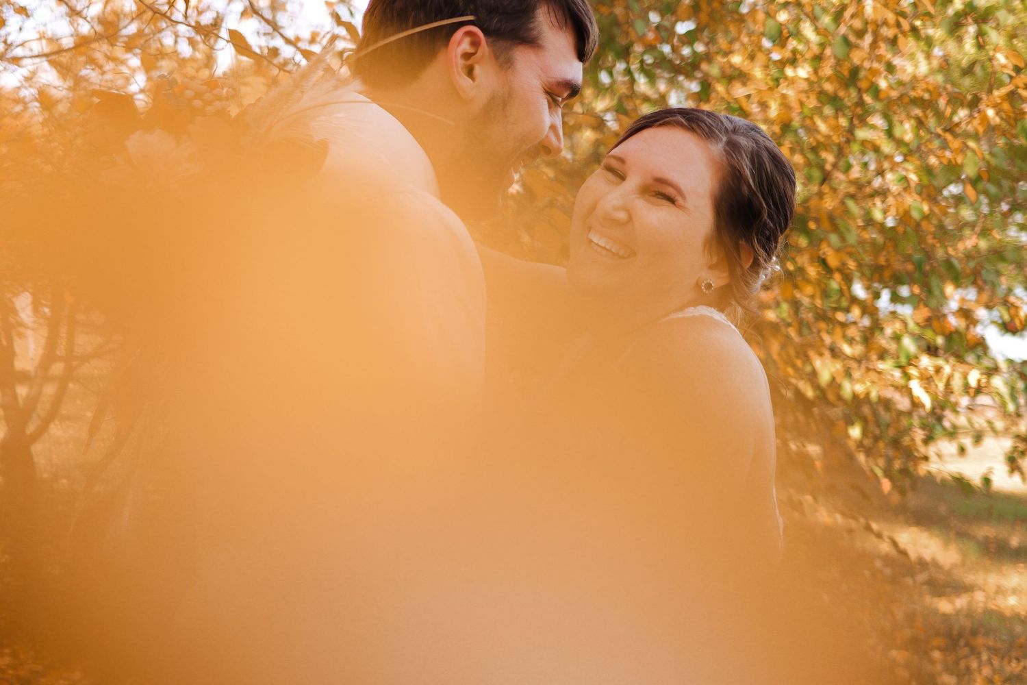 Central Minnesota Wedding Photographer