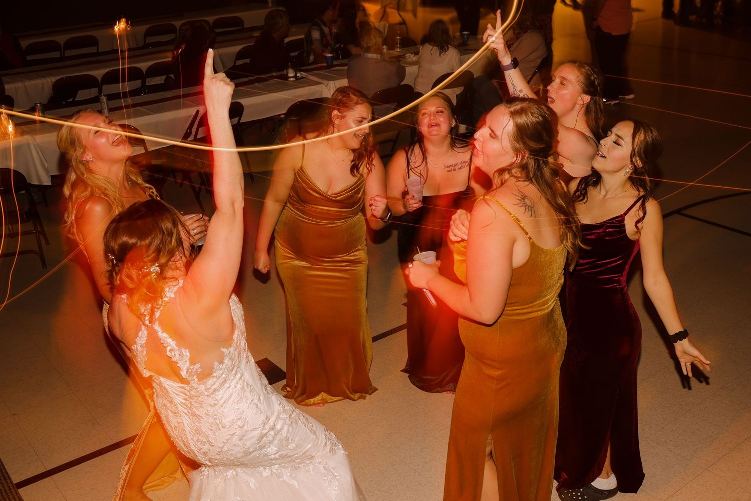 Central Minnesota Wedding Photographer
